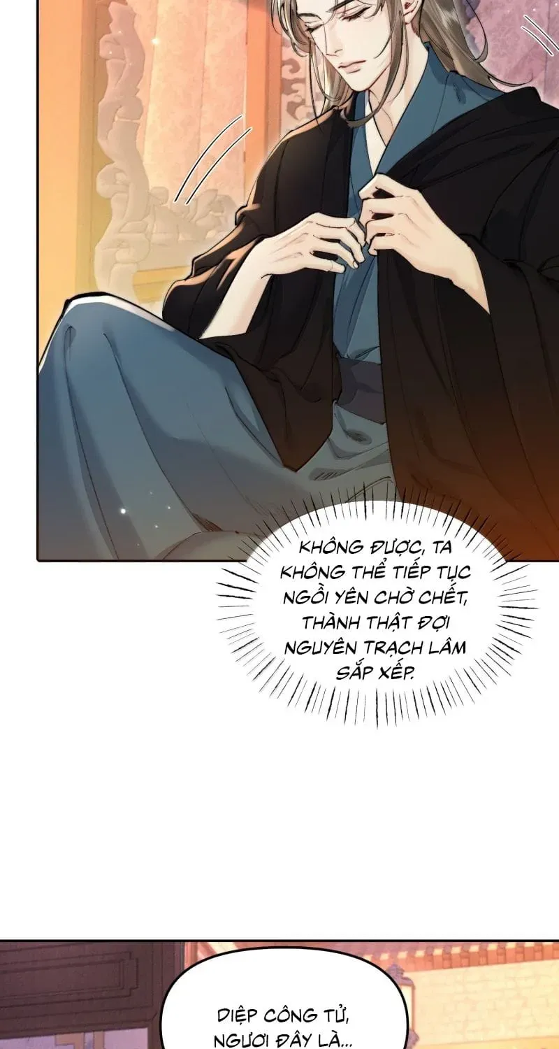 Trang 25 - Thiên Hạ Ai Không Biết Quân