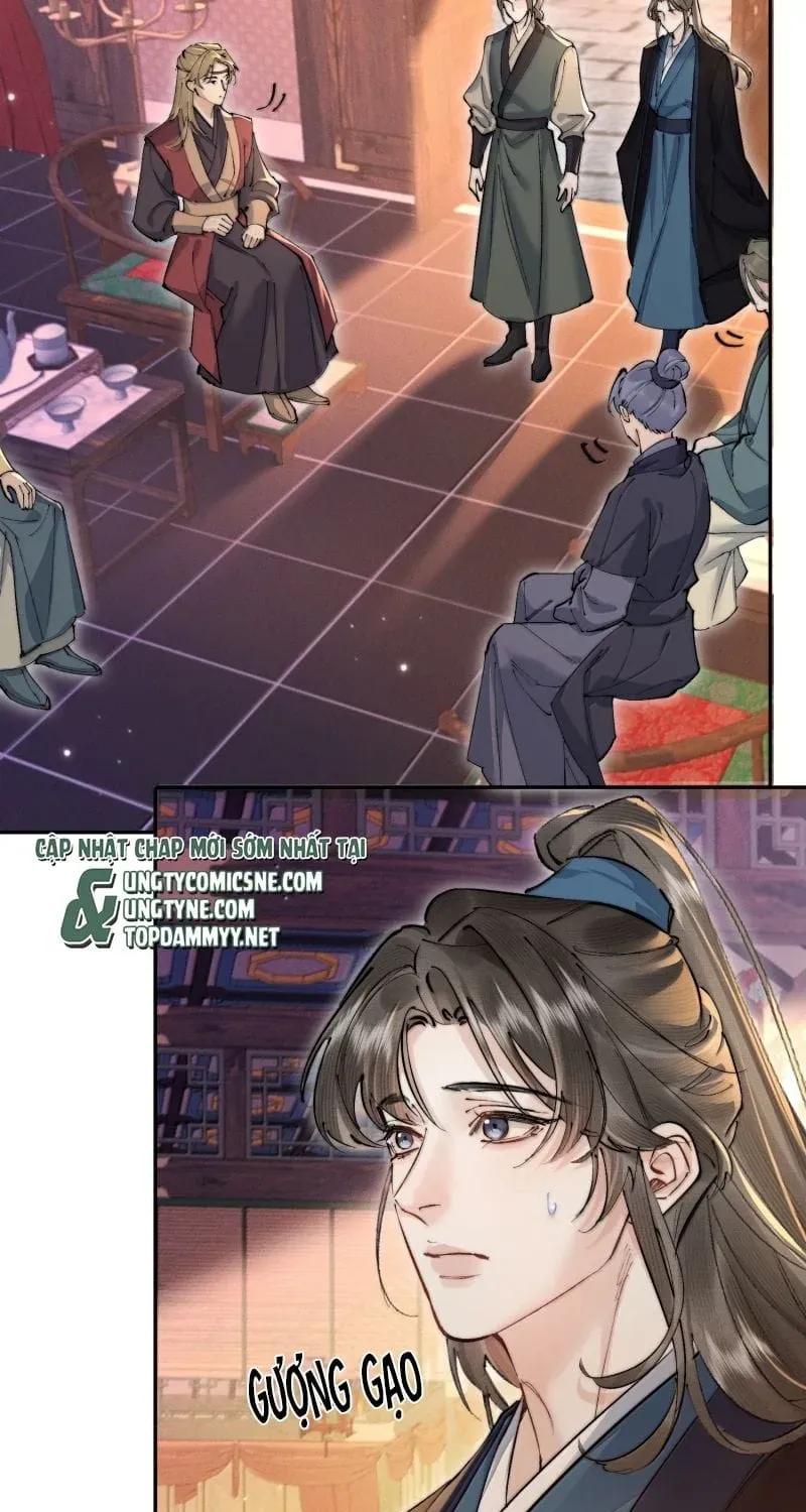 Trang 31 - Thiên Hạ Ai Không Biết Quân