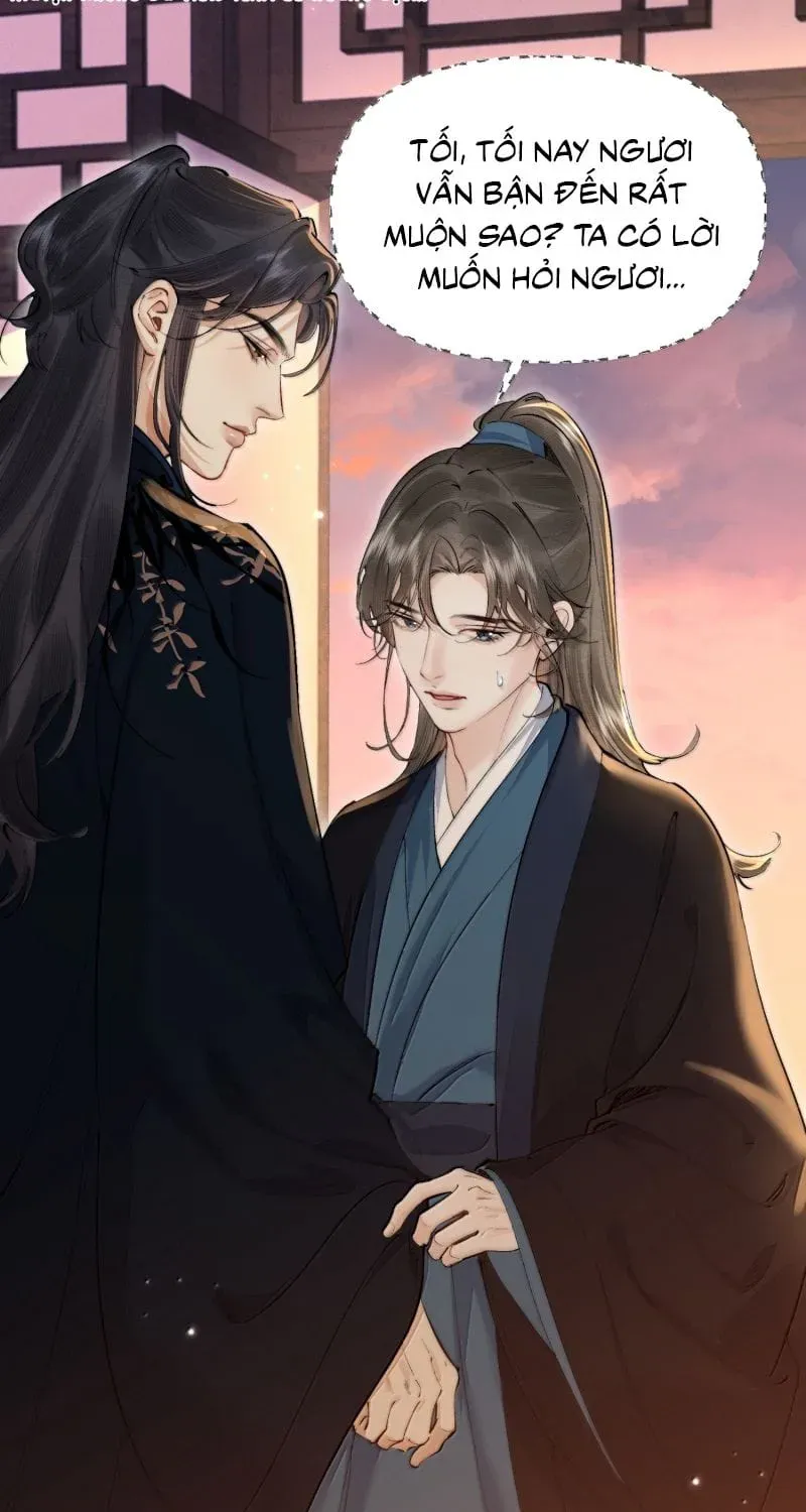 Trang 35 - Thiên Hạ Ai Không Biết Quân