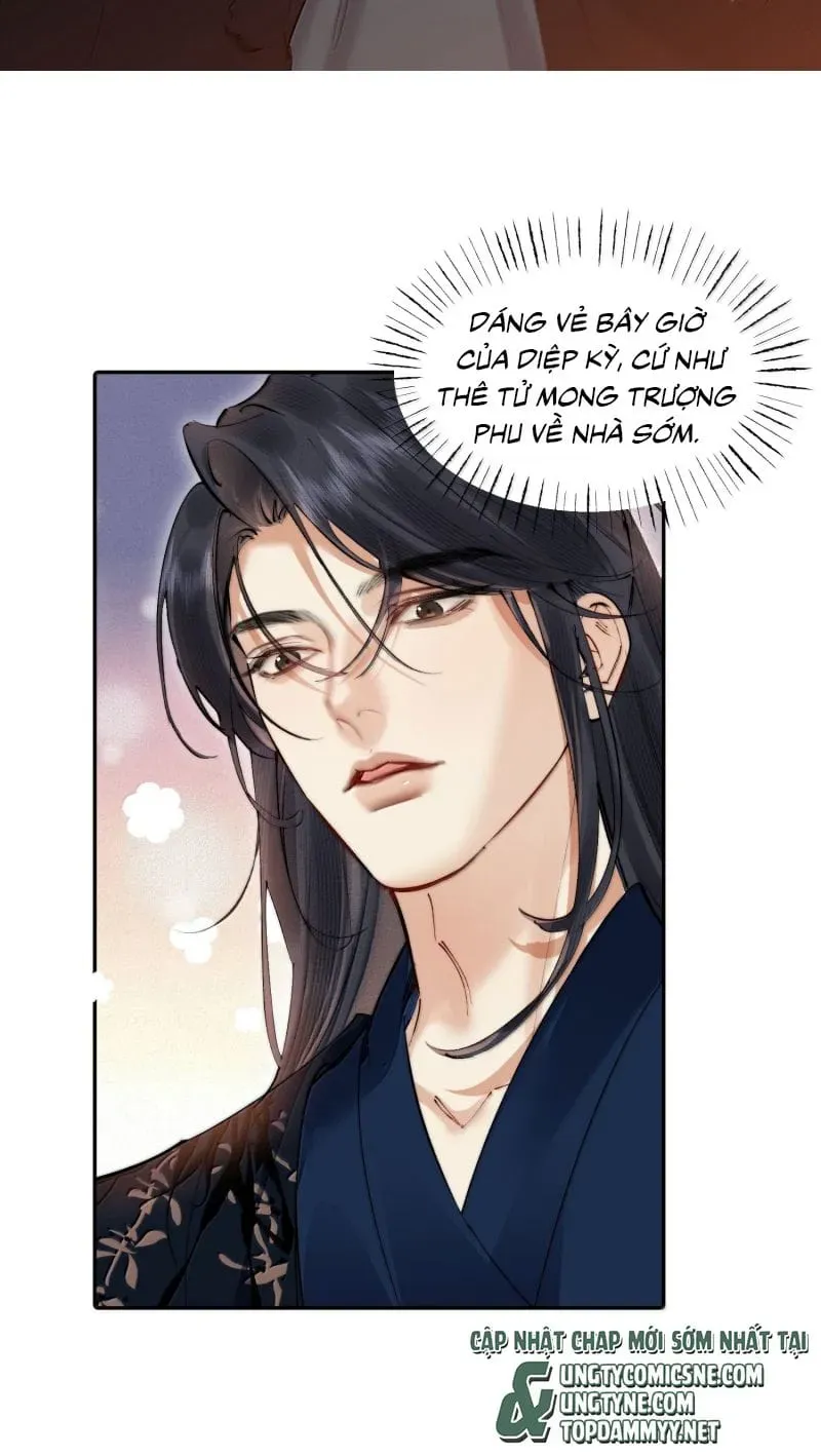 Trang 37 - Thiên Hạ Ai Không Biết Quân