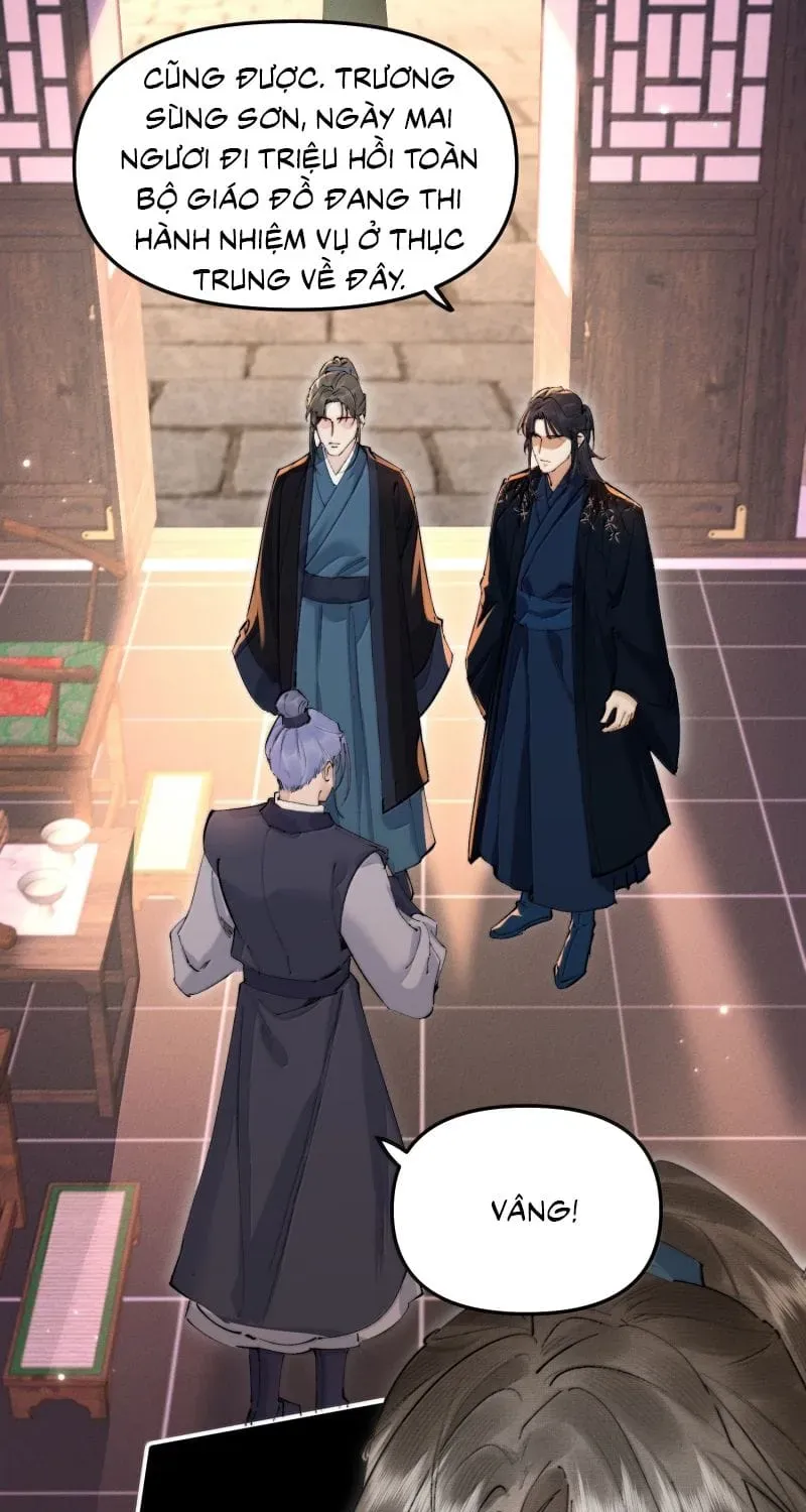 Trang 39 - Thiên Hạ Ai Không Biết Quân