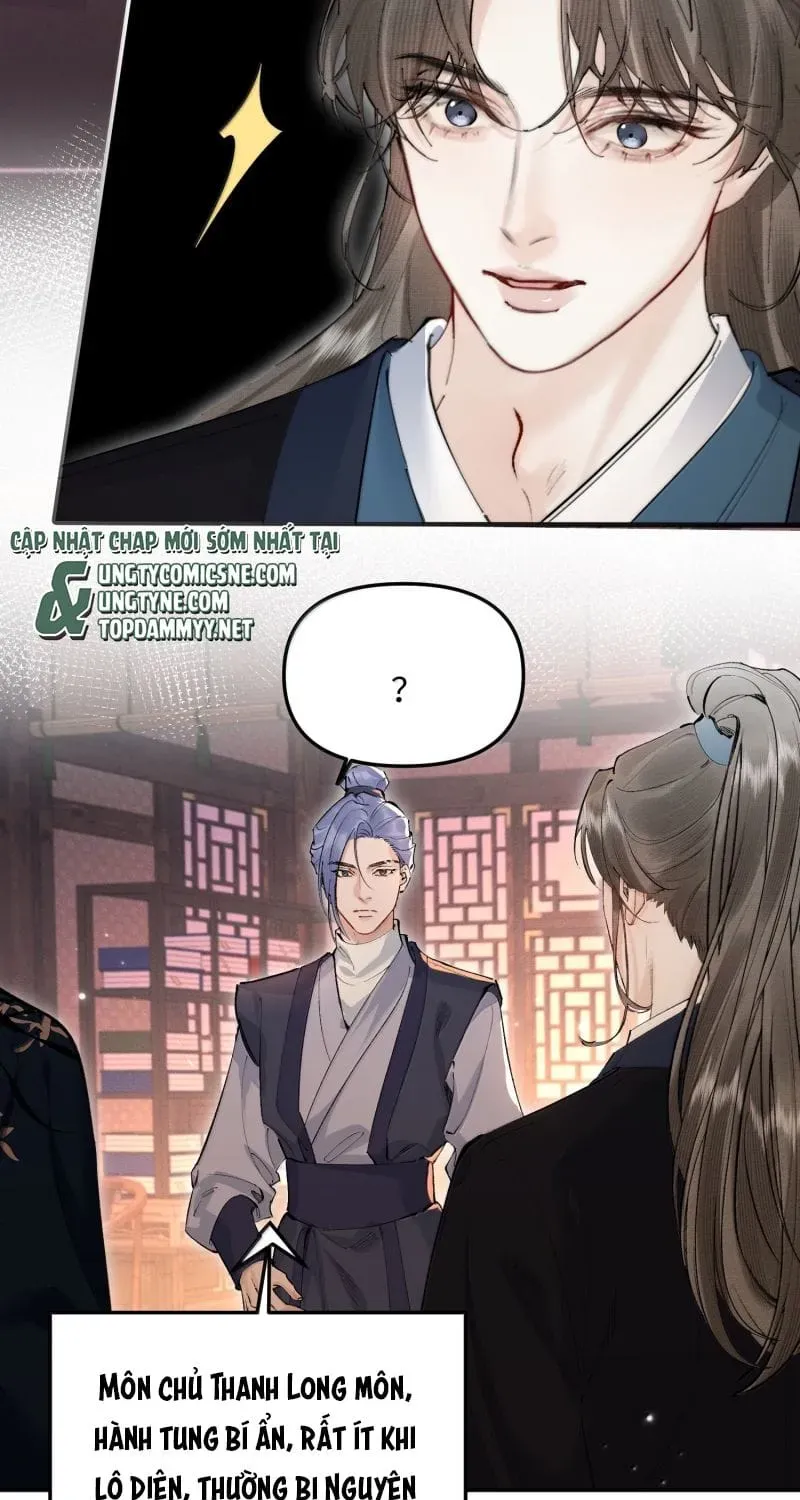 Trang 41 - Thiên Hạ Ai Không Biết Quân