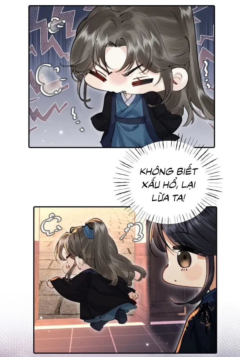 Trang 43 - Thiên Hạ Ai Không Biết Quân