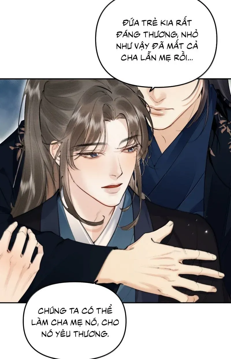 Trang 49 - Thiên Hạ Ai Không Biết Quân