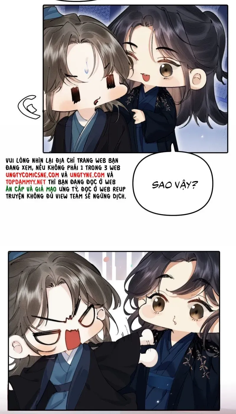 Trang 50 - Thiên Hạ Ai Không Biết Quân