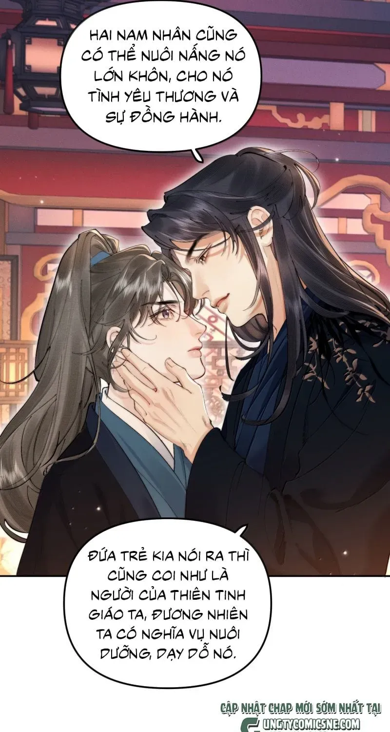 Trang 52 - Thiên Hạ Ai Không Biết Quân