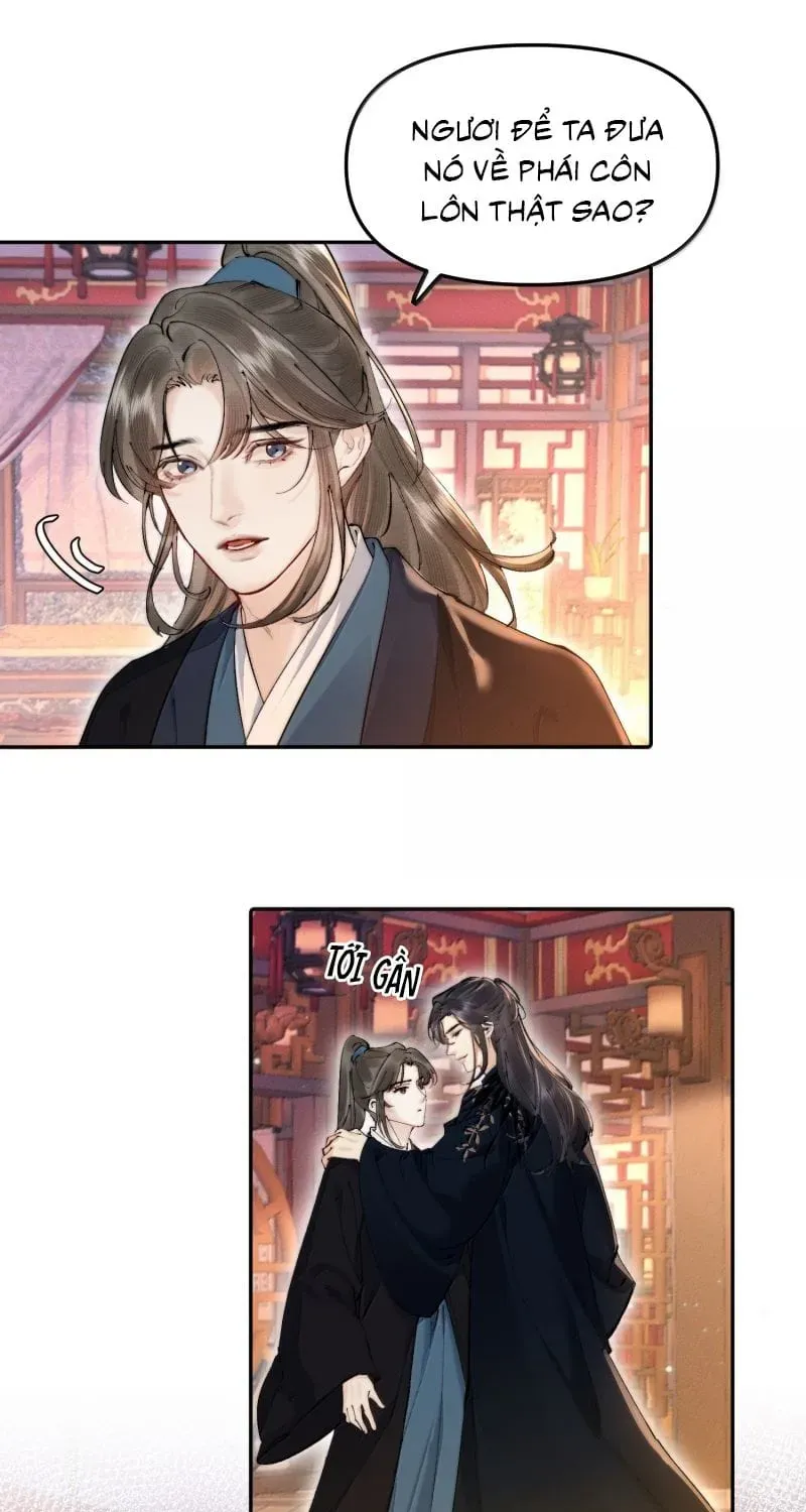 Trang 55 - Thiên Hạ Ai Không Biết Quân