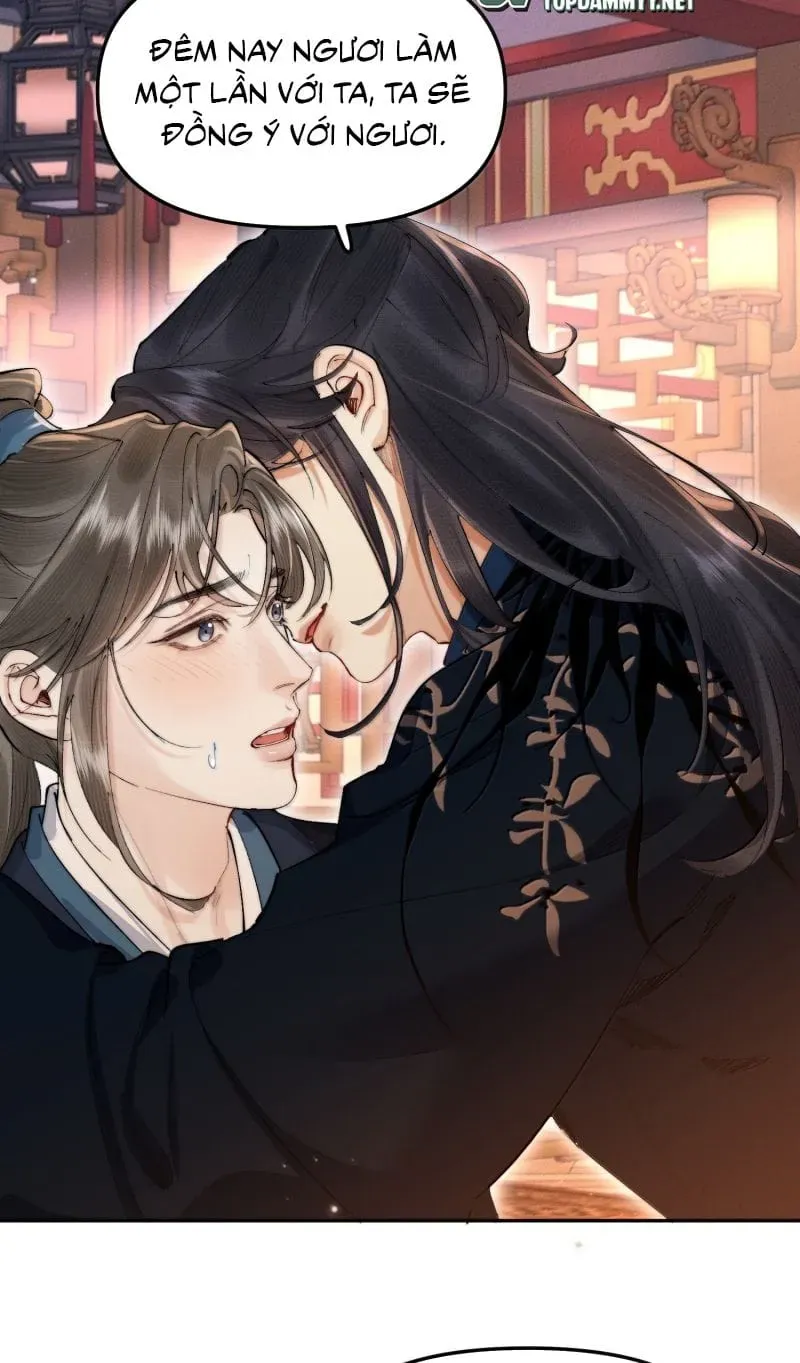 Trang 57 - Thiên Hạ Ai Không Biết Quân