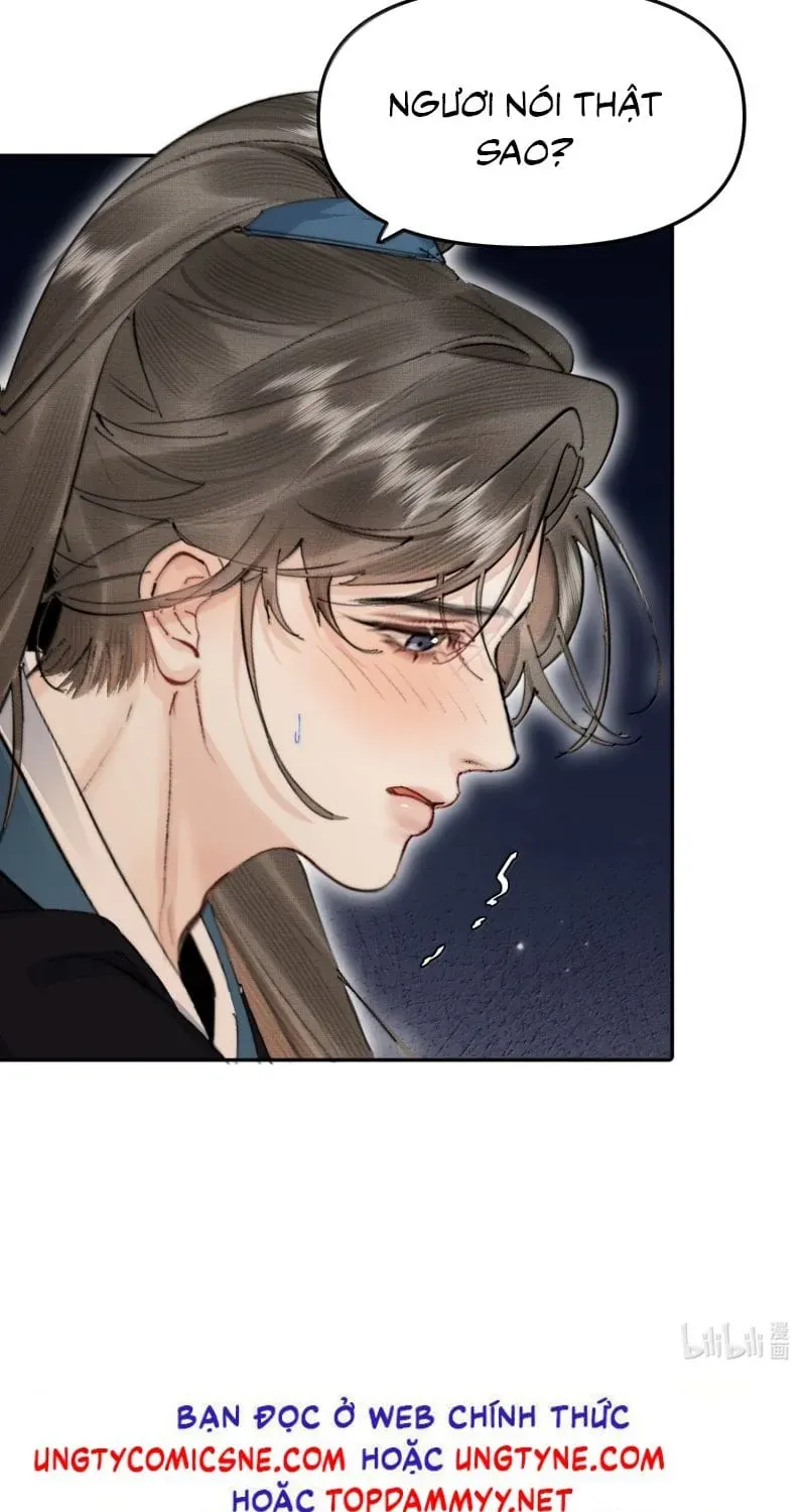 Trang 58 - Thiên Hạ Ai Không Biết Quân