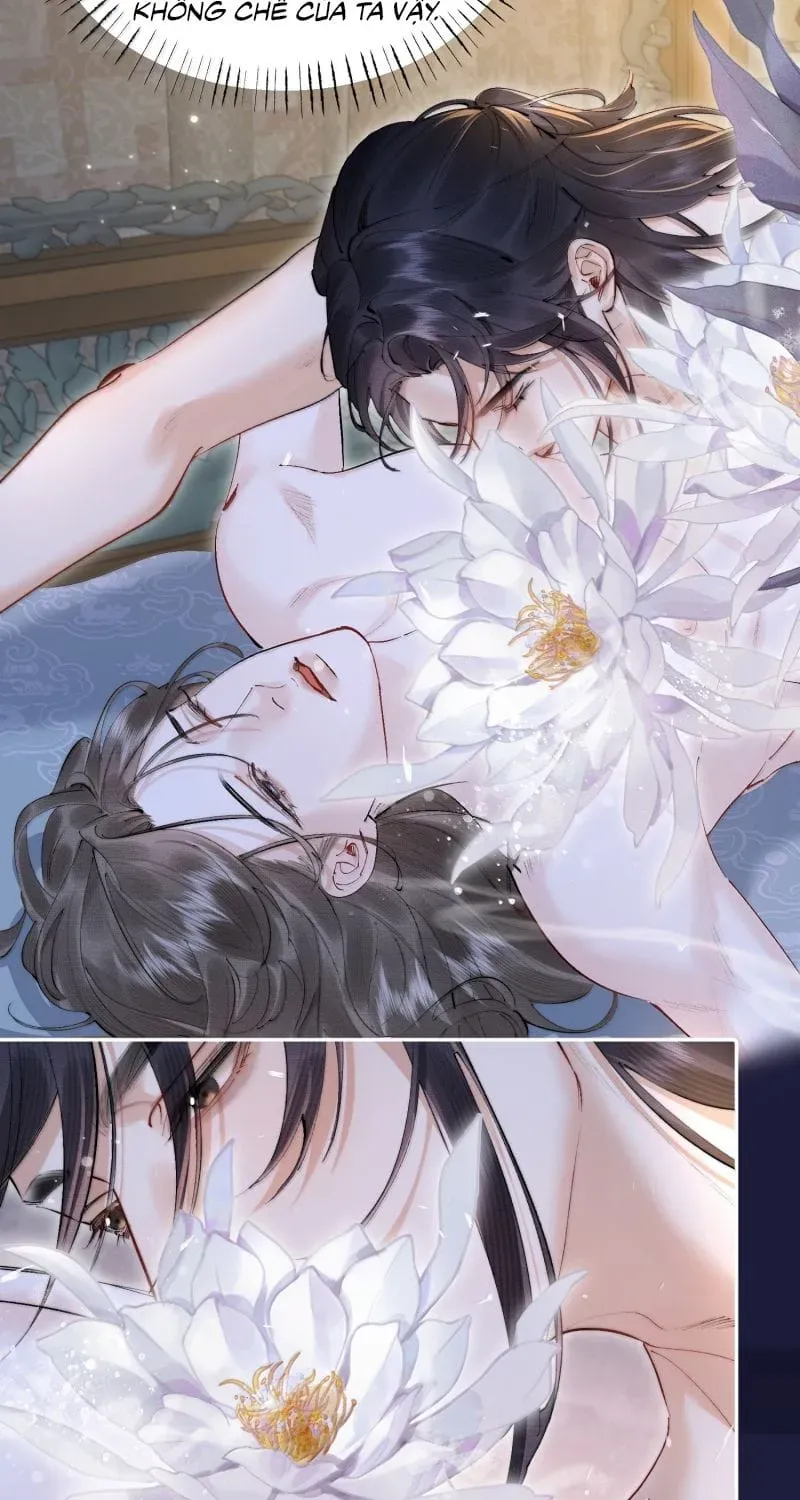 Trang 7 - Thiên Hạ Ai Không Biết Quân