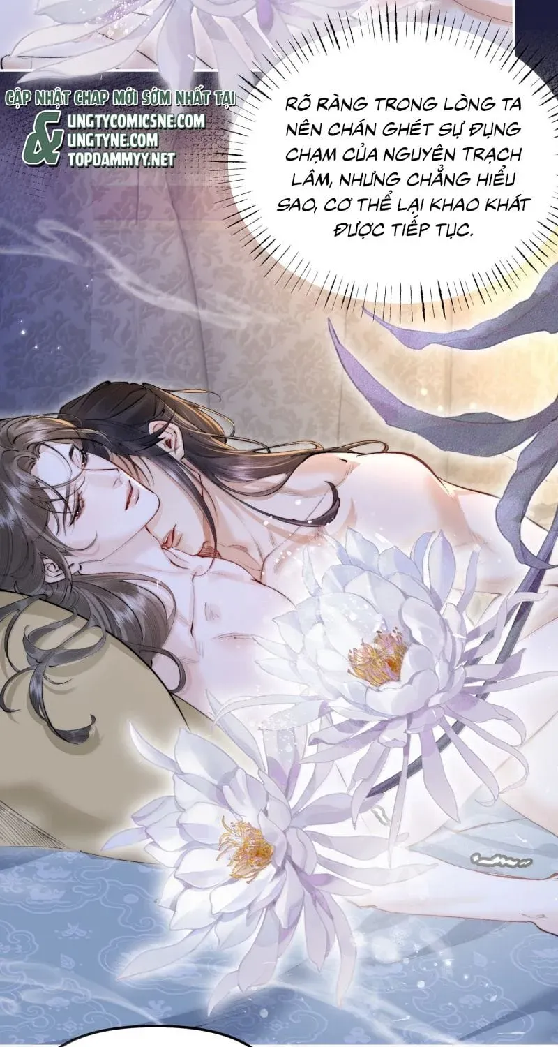 Trang 9 - Thiên Hạ Ai Không Biết Quân