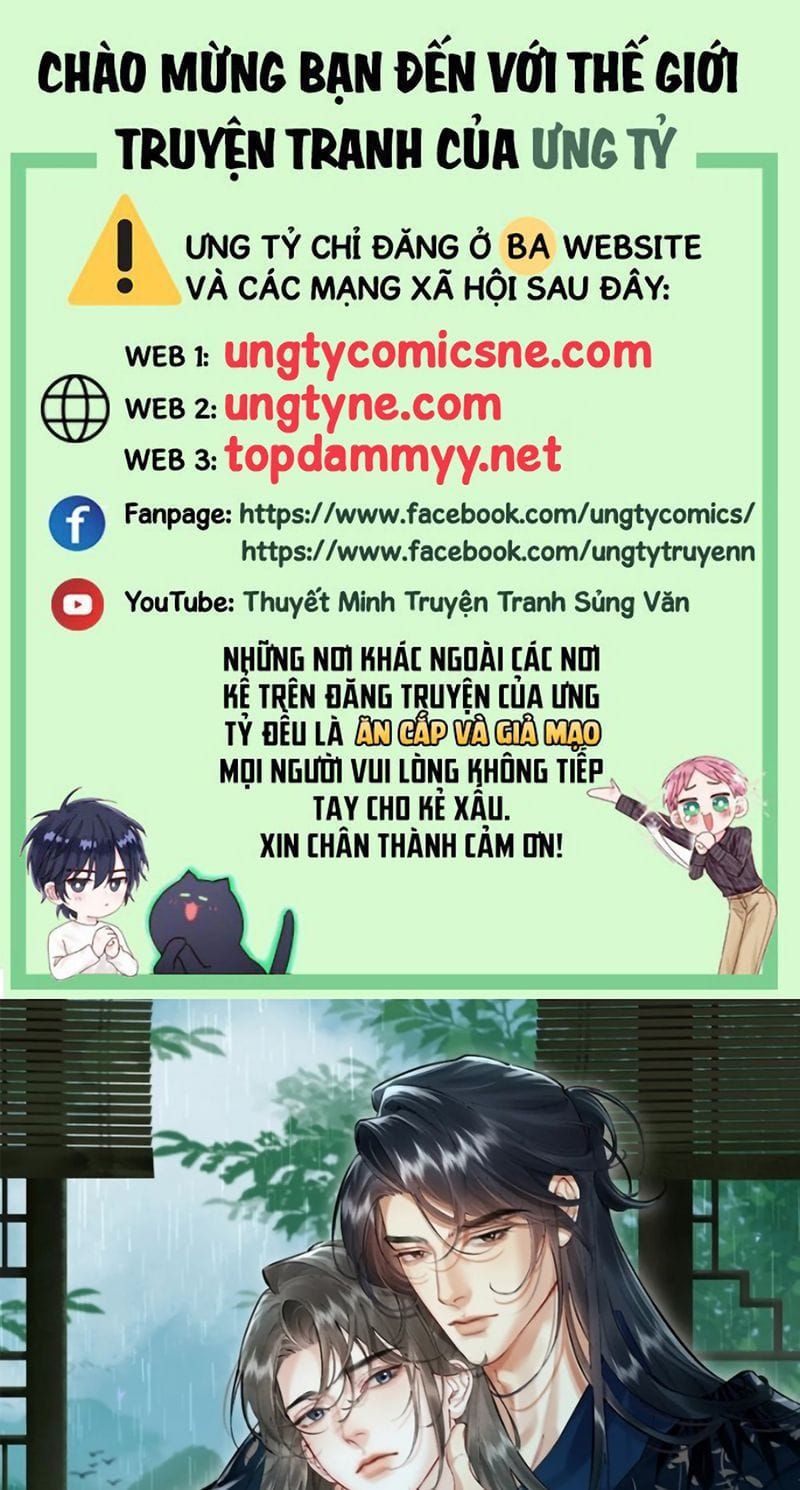 Trang 2 - Thiên Hạ Ai Không Biết Quân