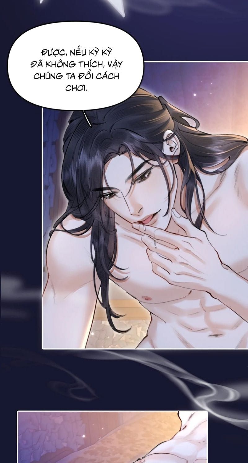 Trang 15 - Thiên Hạ Ai Không Biết Quân