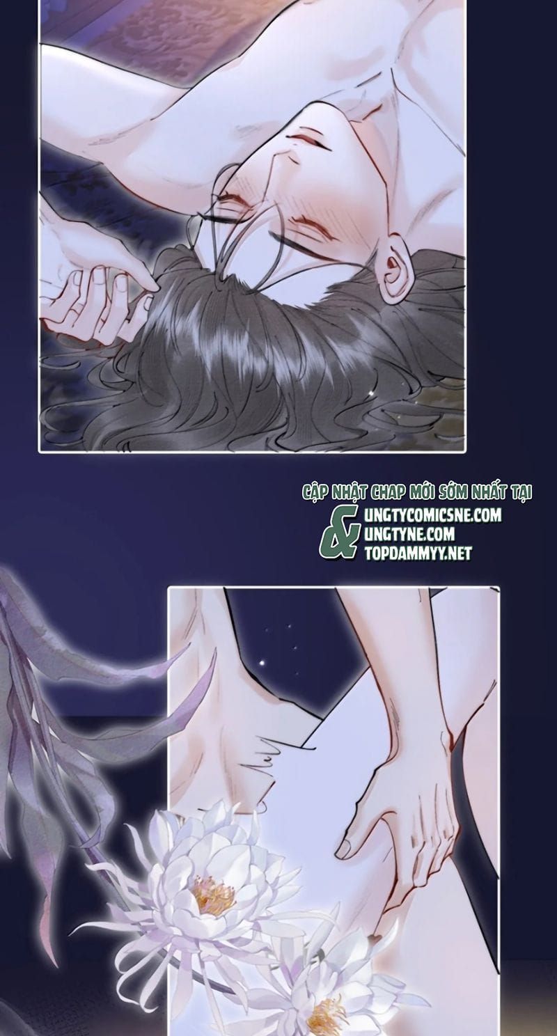 Trang 16 - Thiên Hạ Ai Không Biết Quân