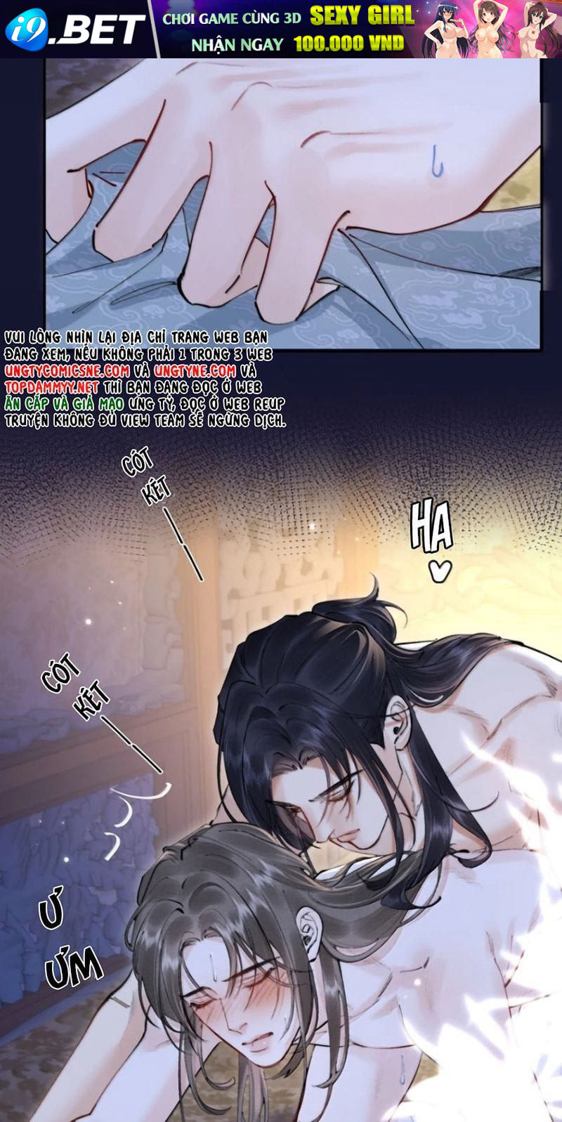 Trang 22 - Thiên Hạ Ai Không Biết Quân