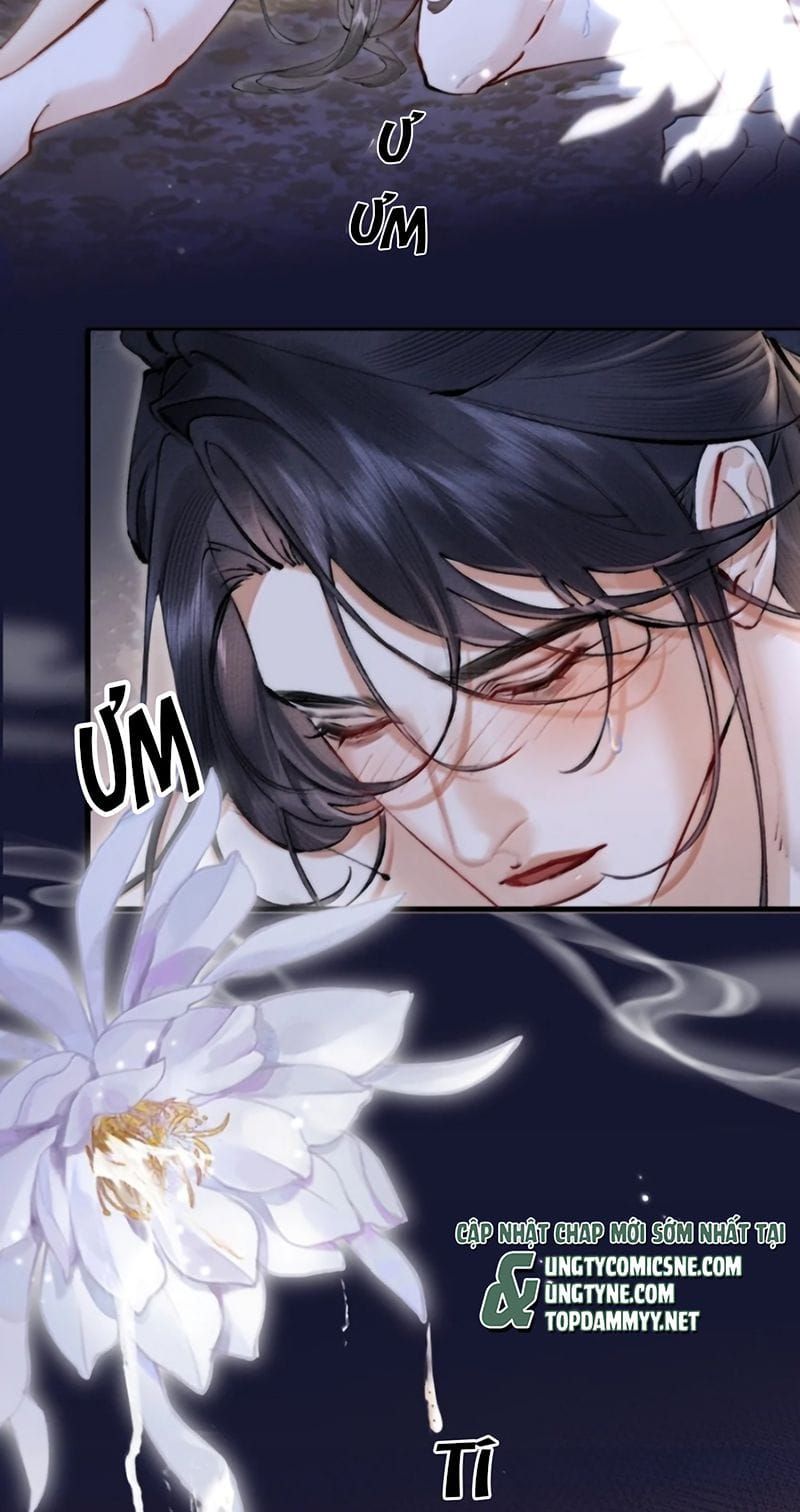 Trang 23 - Thiên Hạ Ai Không Biết Quân