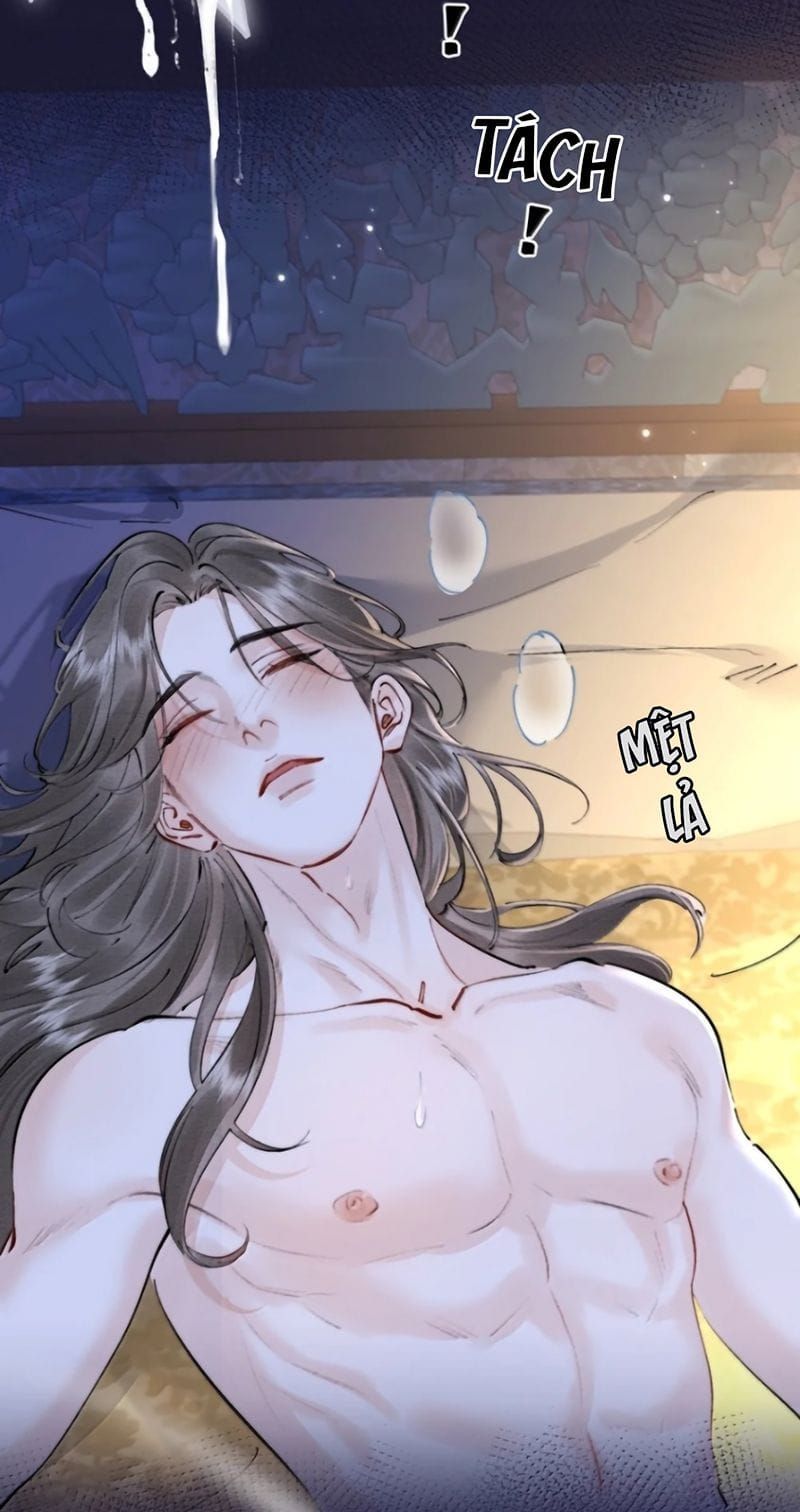 Trang 24 - Thiên Hạ Ai Không Biết Quân