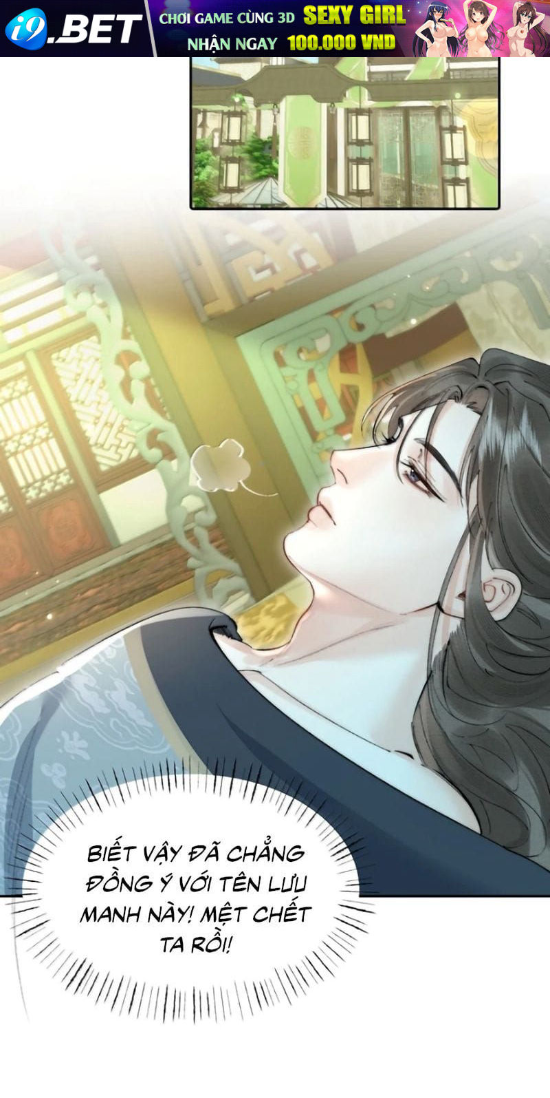 Trang 29 - Thiên Hạ Ai Không Biết Quân