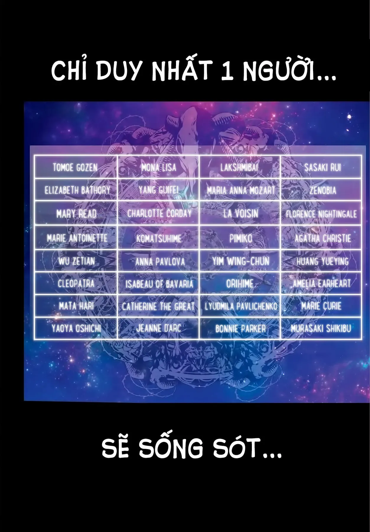 Majo Taisen - Chương 1 - Trang 5