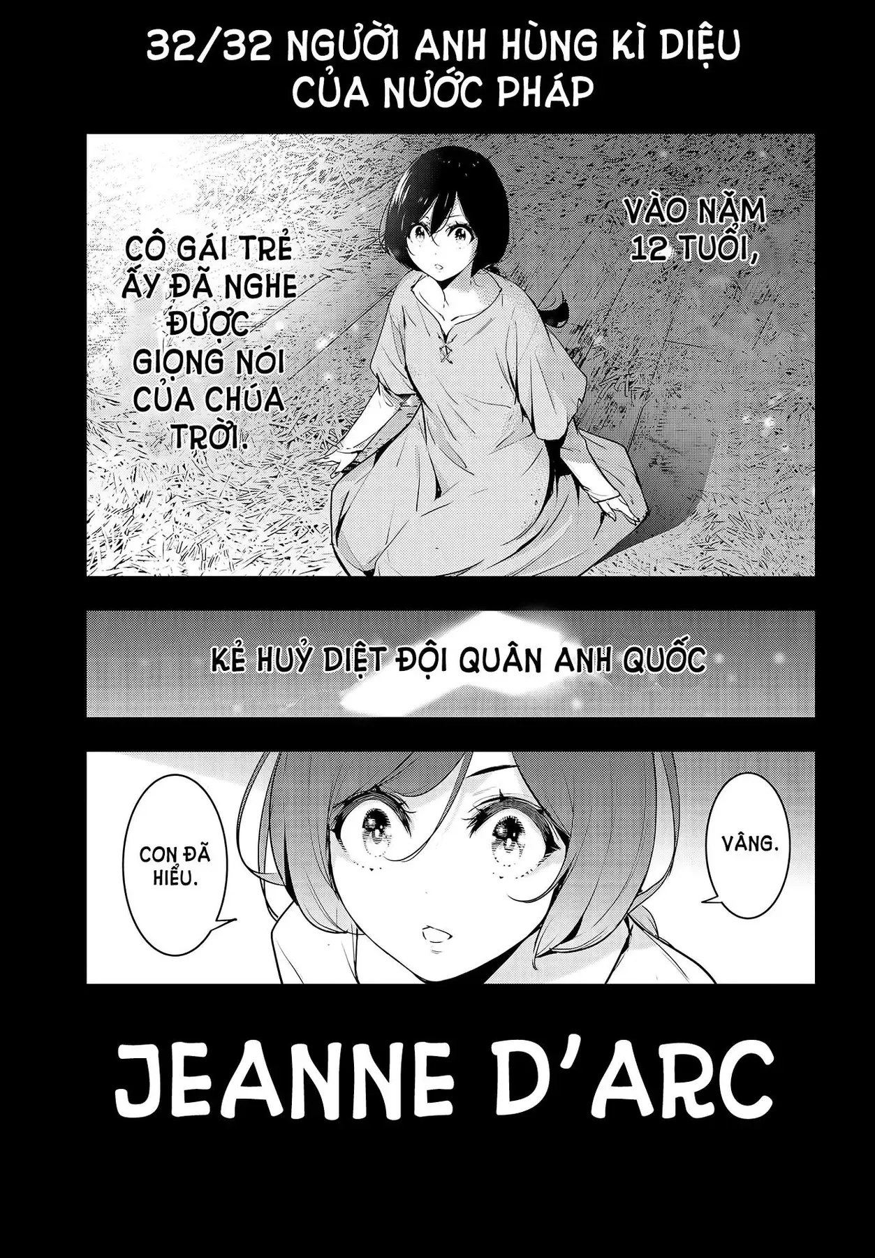 Majo Taisen - Chương 1 - Trang 6