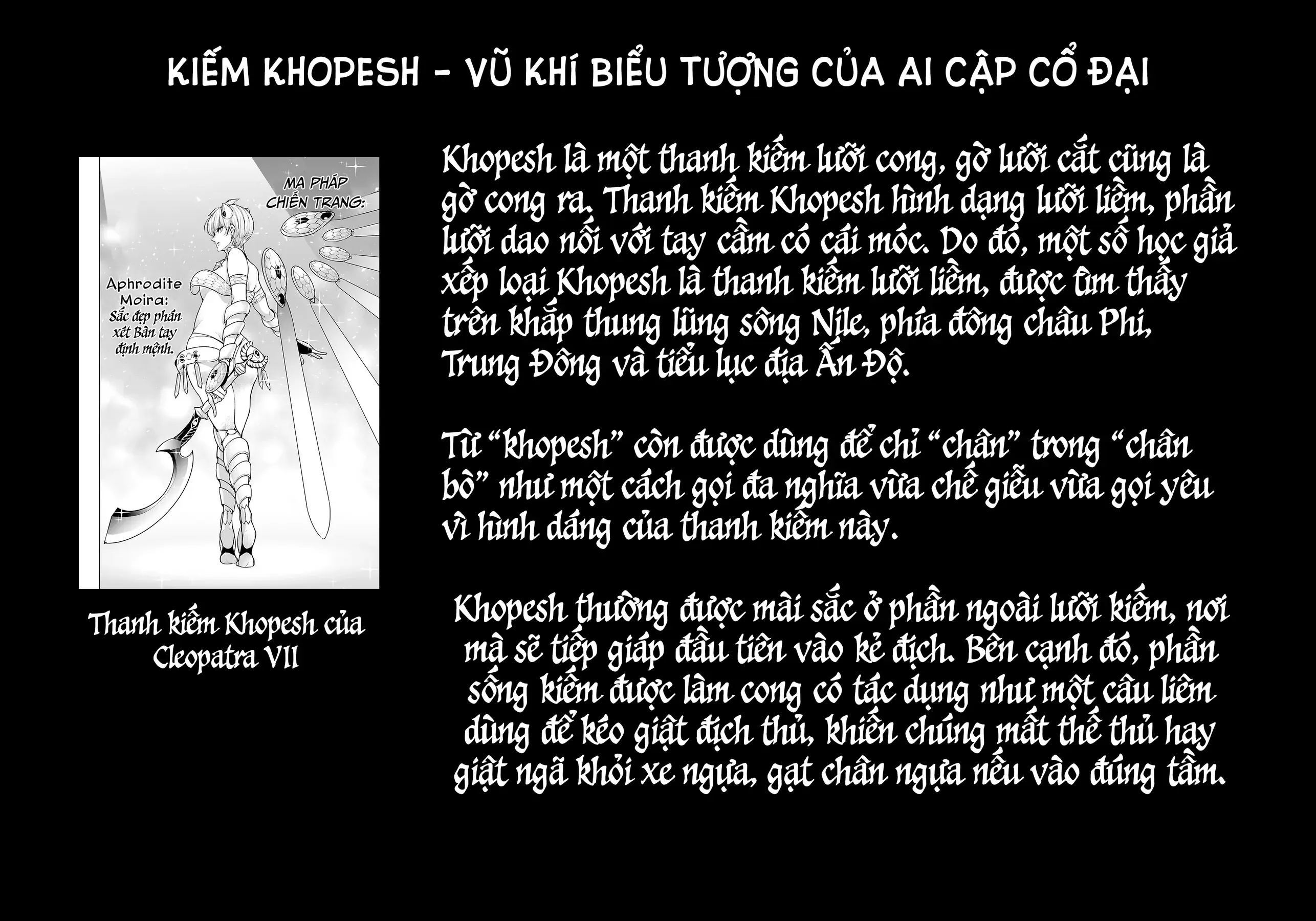 Majo Taisen - Chương 13 - Trang 46