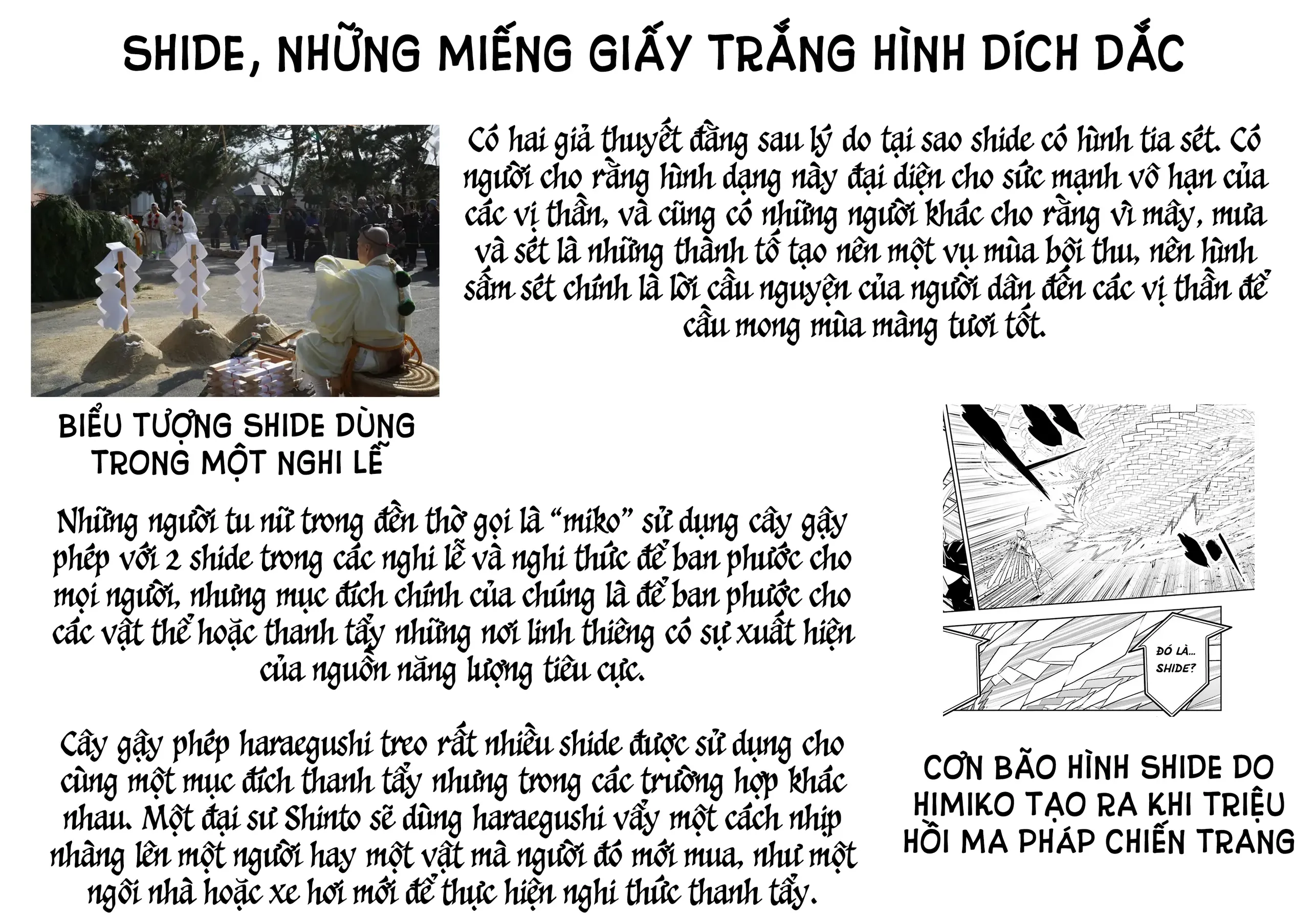 Majo Taisen - Chương 13 - Trang 49