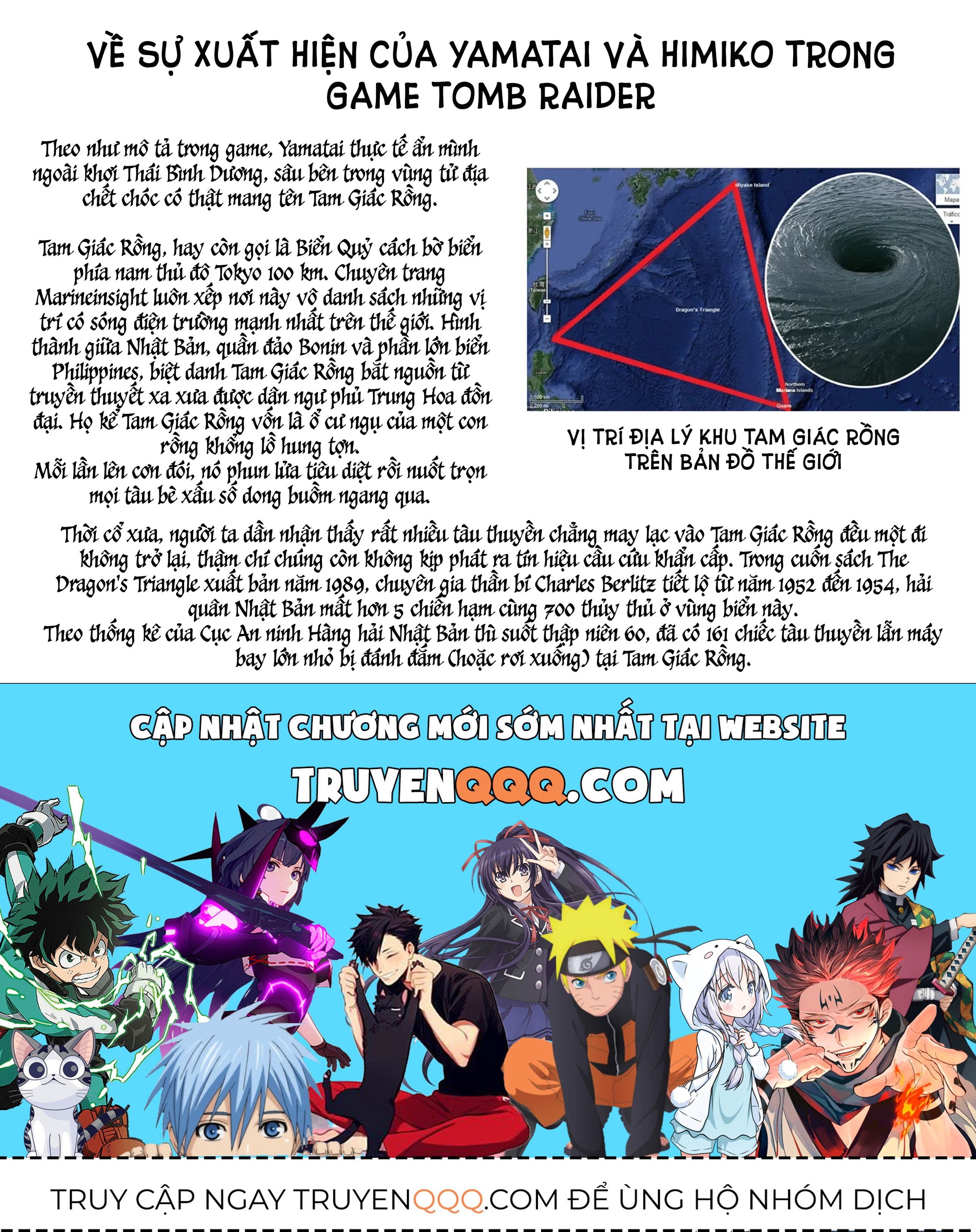 Majo Taisen - Chương 16 - Trang 49