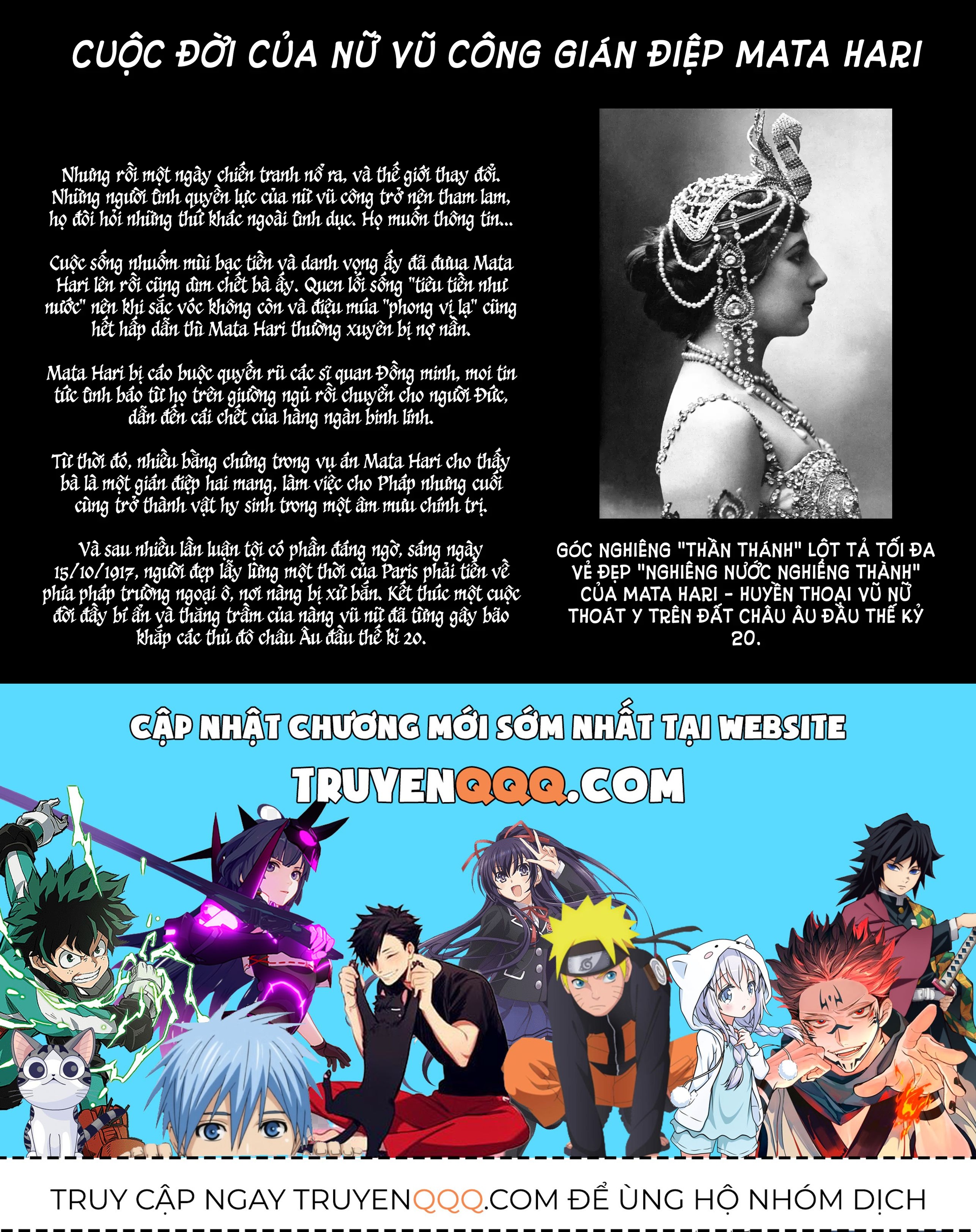 Majo Taisen - Chương 18 - Trang 34