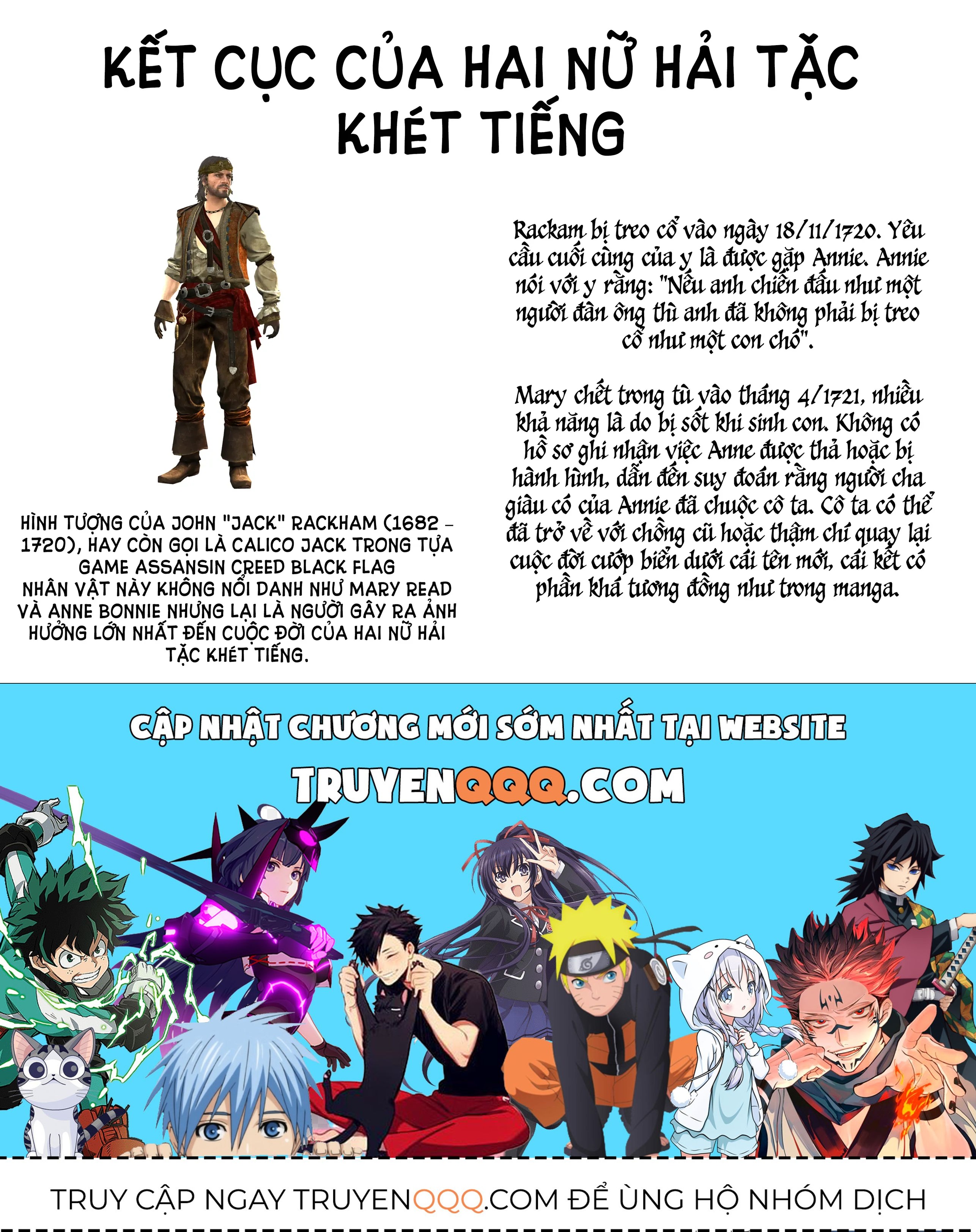 Majo Taisen - Chương 19 - Trang 48