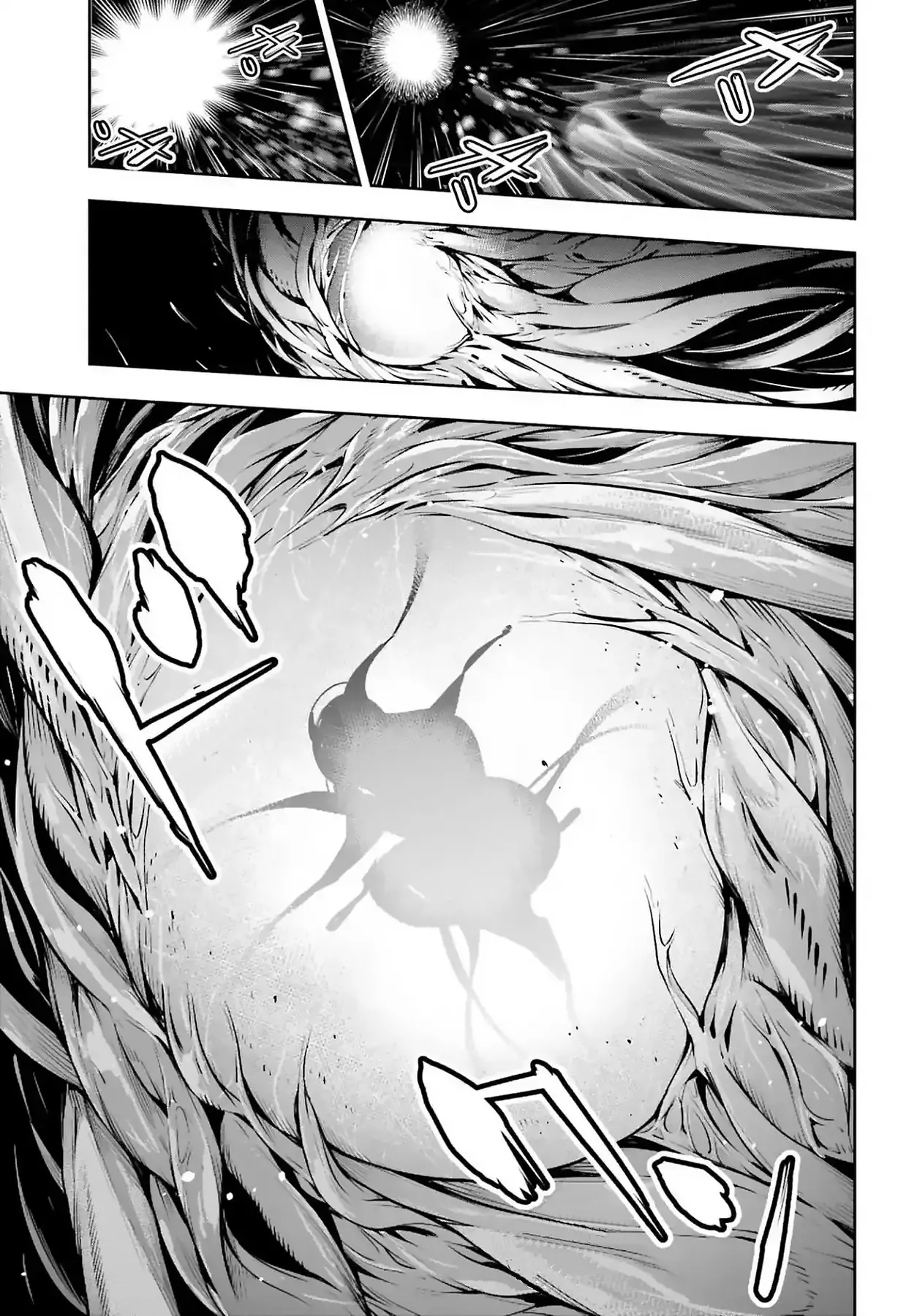 Majo Taisen - Chương 20 - Trang 16