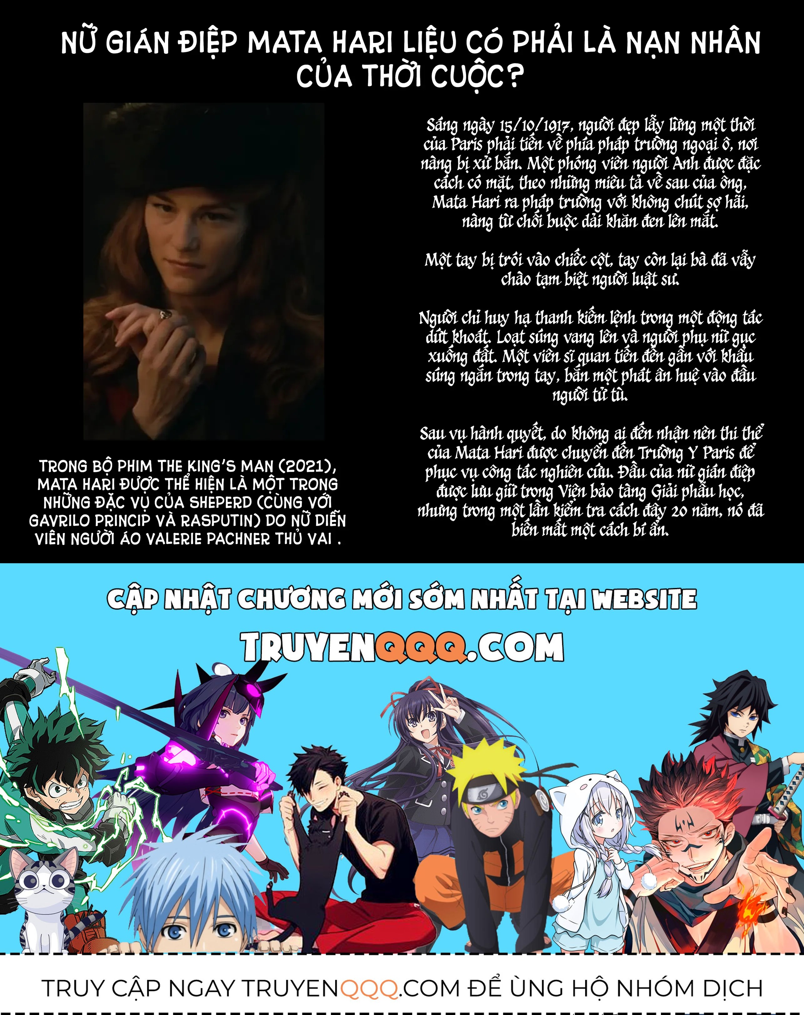 Majo Taisen - Chương 20 - Trang 44