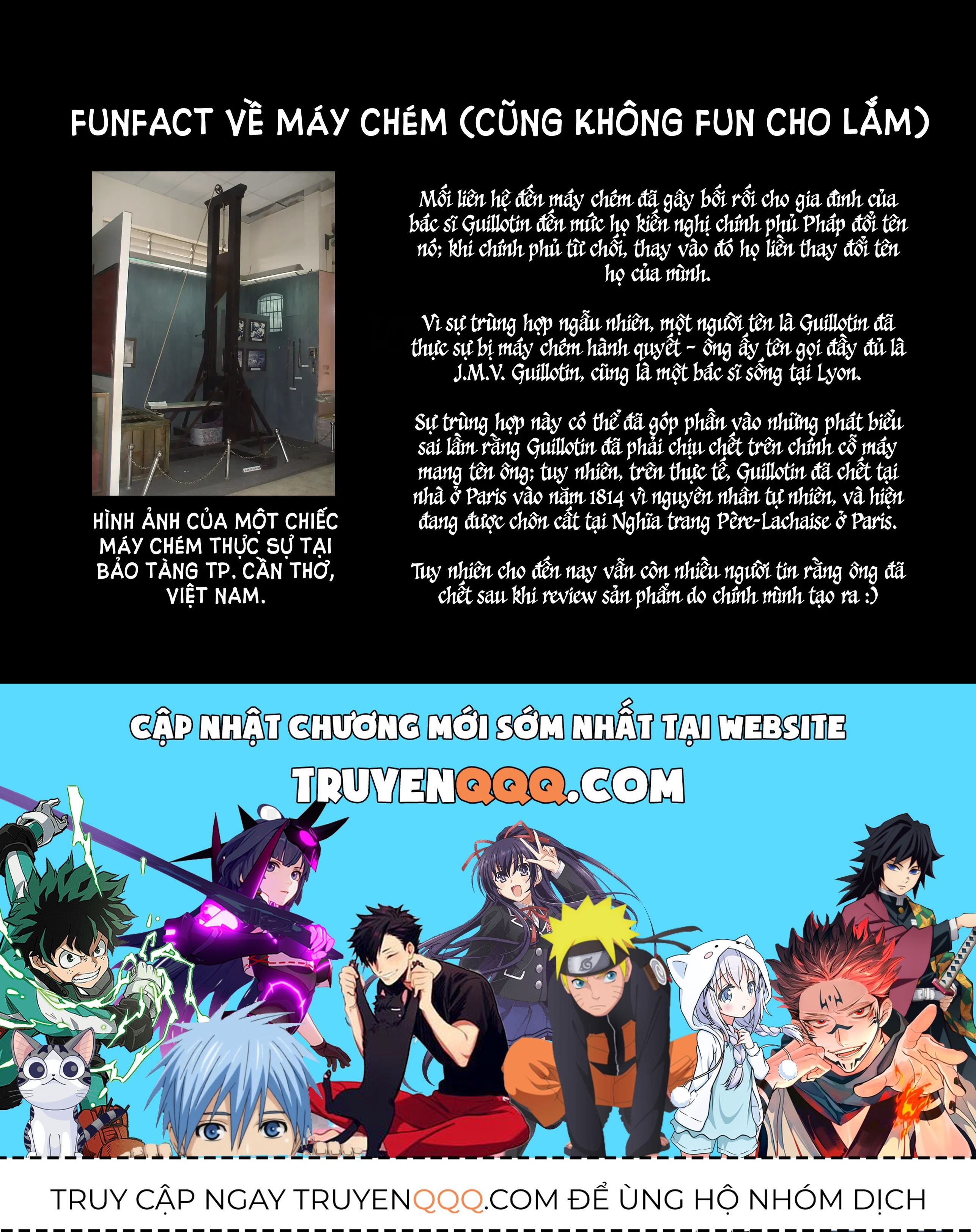 Majo Taisen - Chương 21 - Trang 45