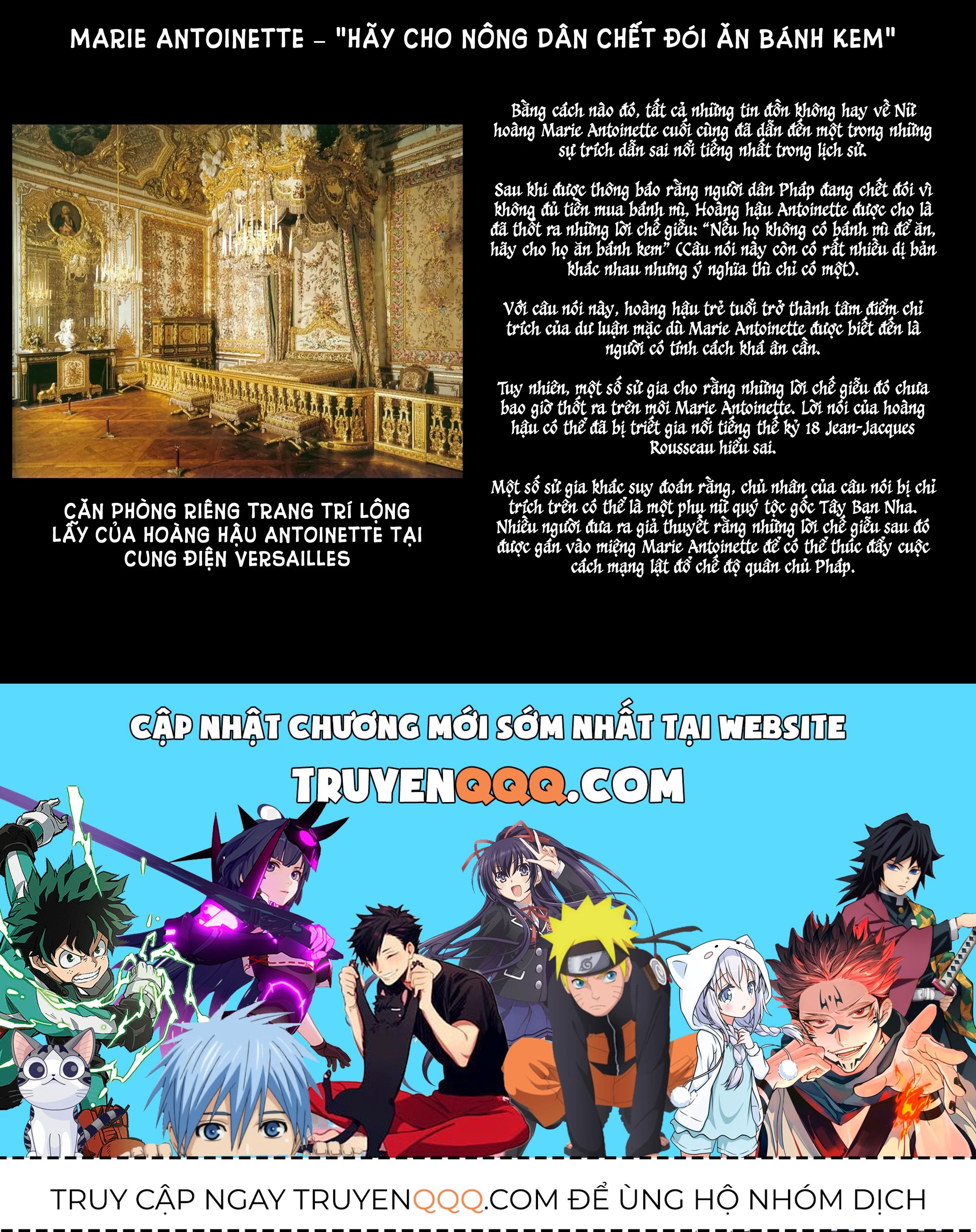 Majo Taisen - Chương 23 - Trang 45