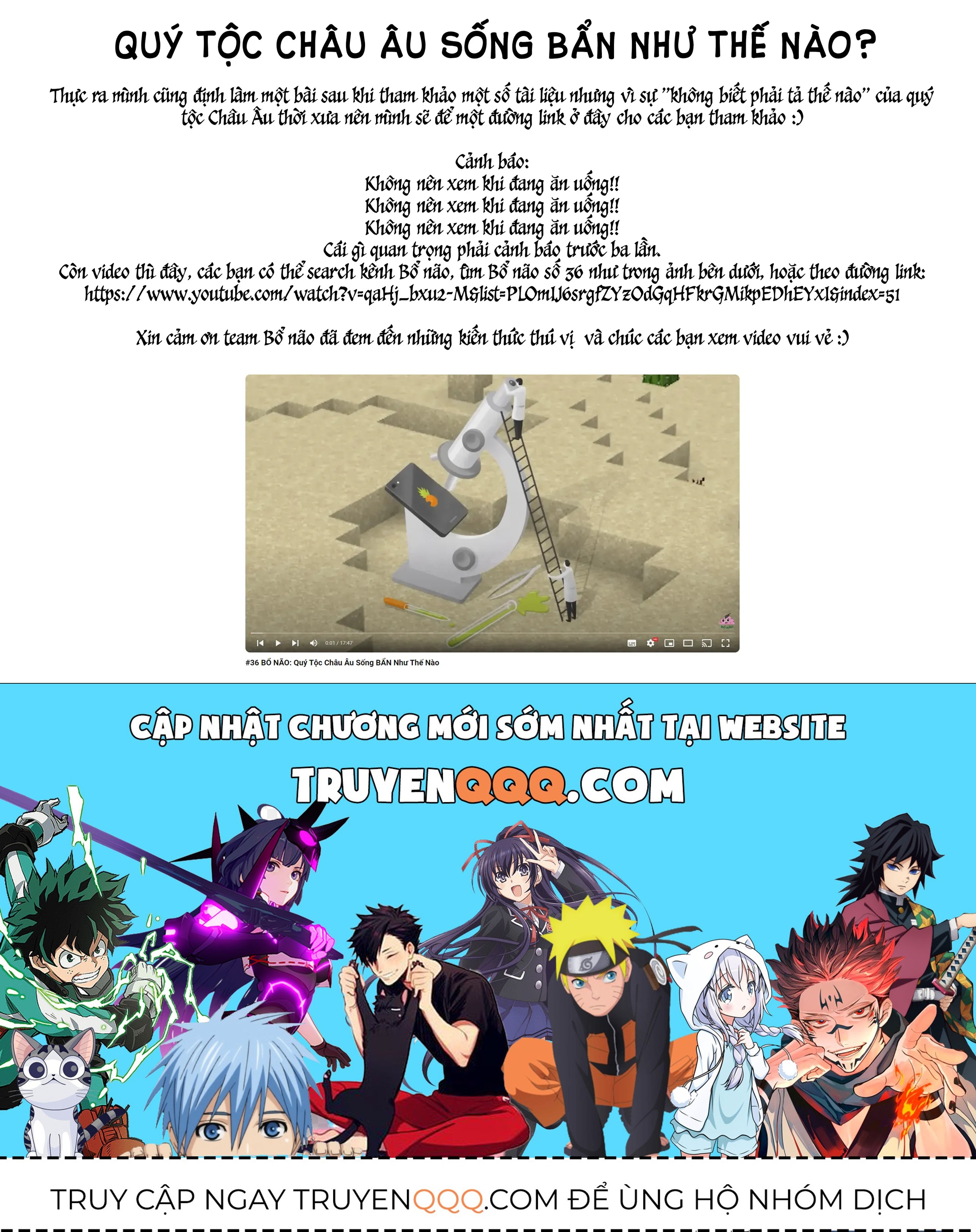 Majo Taisen - Chương 24 - Trang 43