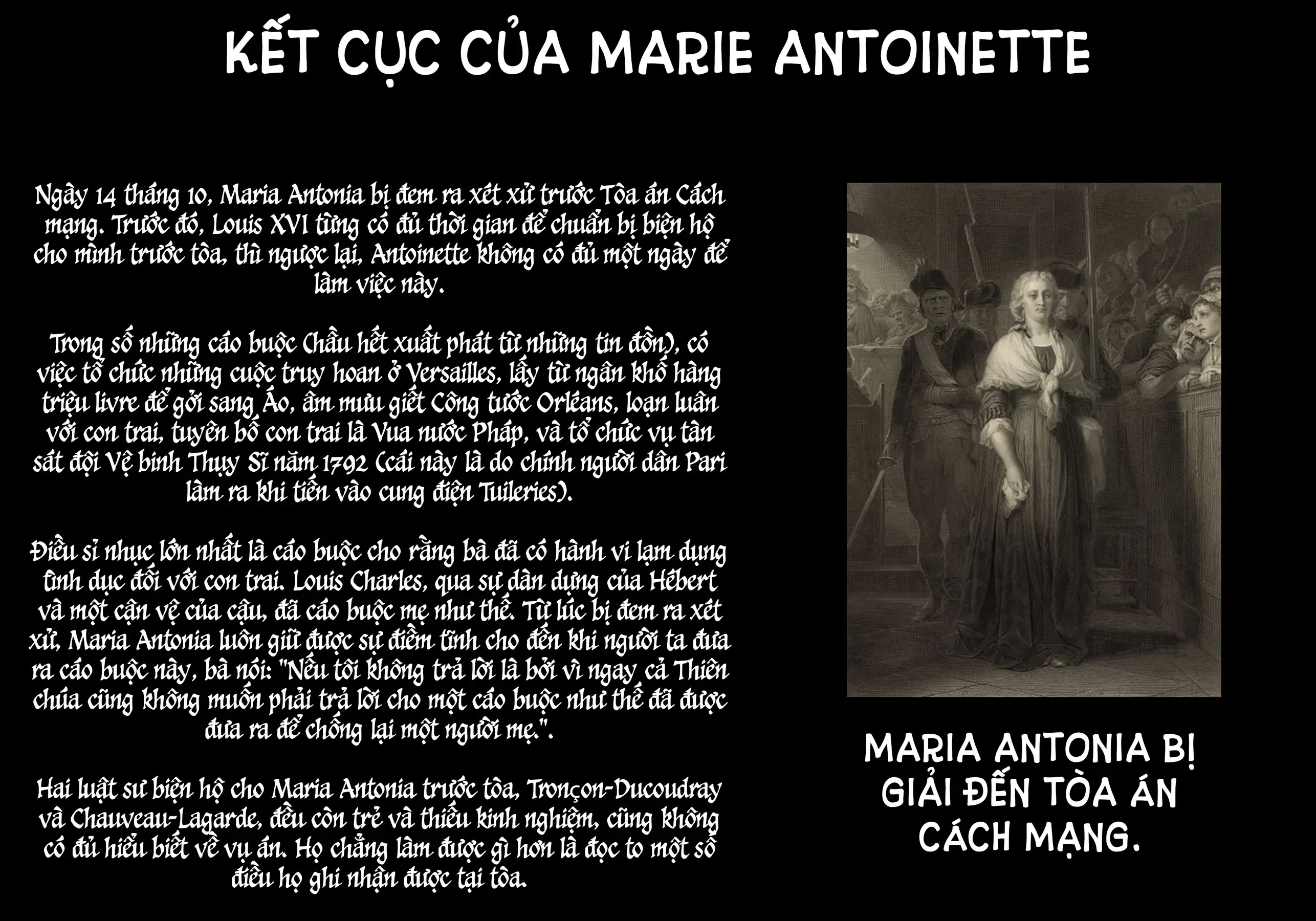 Majo Taisen - Chương 25 - Trang 44