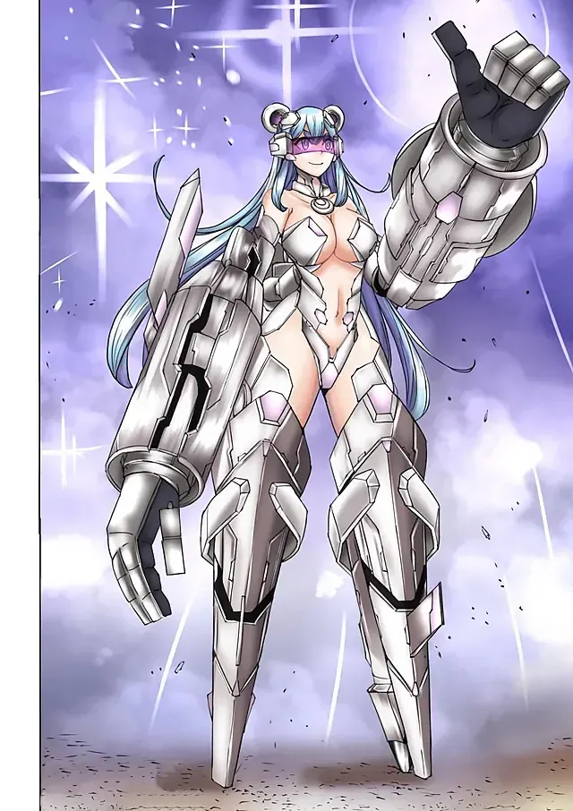 Majo Taisen - Chương 27 - Trang 16