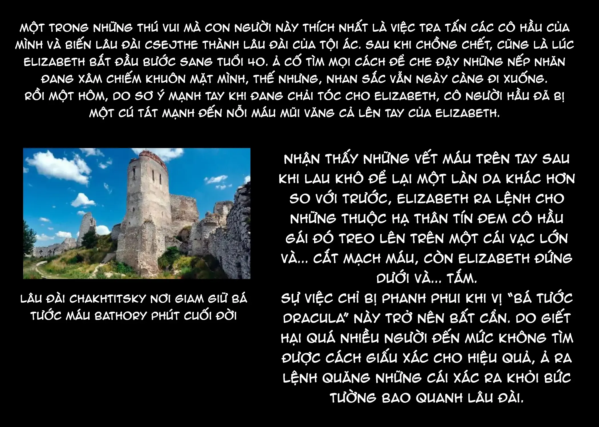 Majo Taisen - Chương 3 - Trang 47