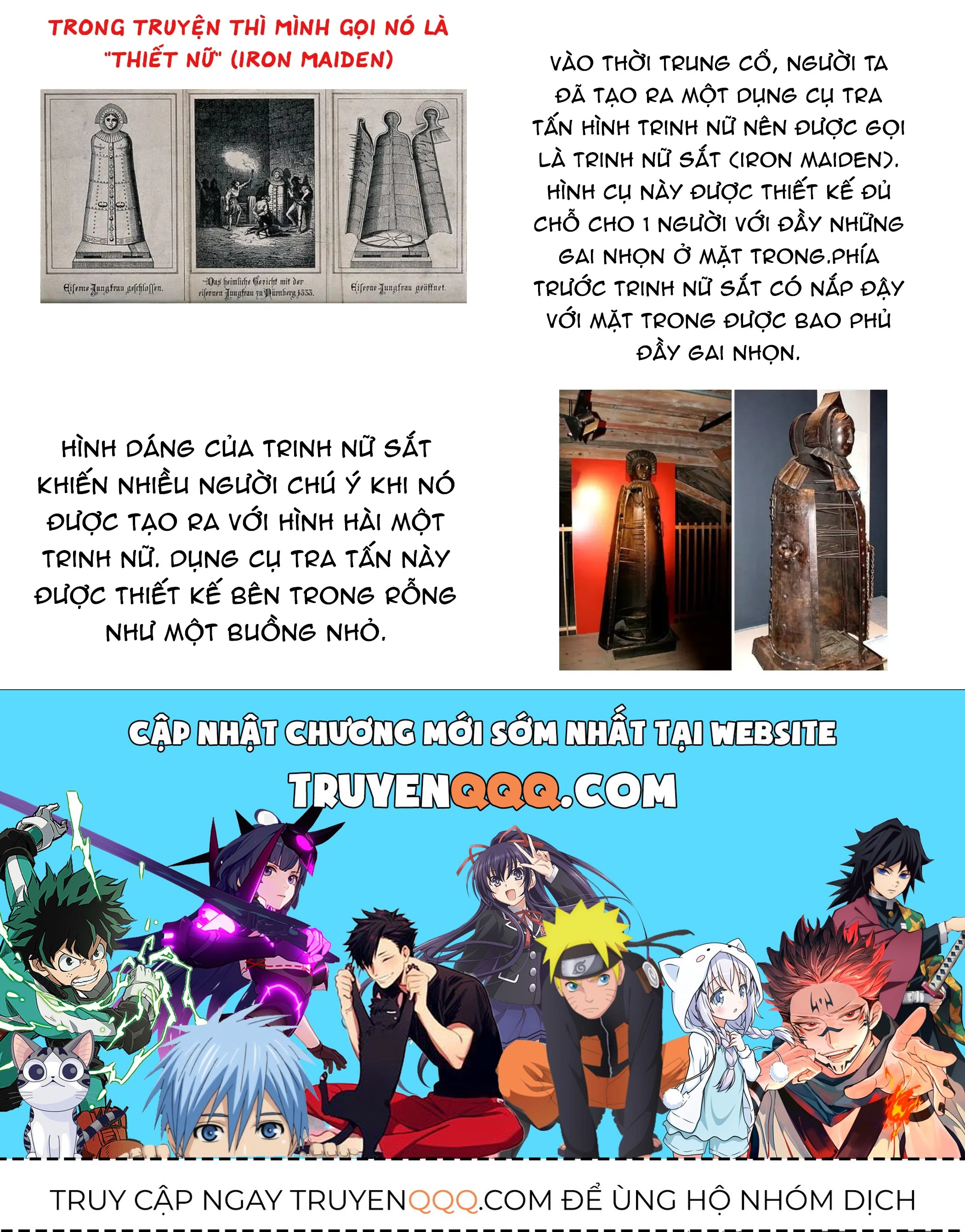 Majo Taisen - Chương 3 - Trang 49