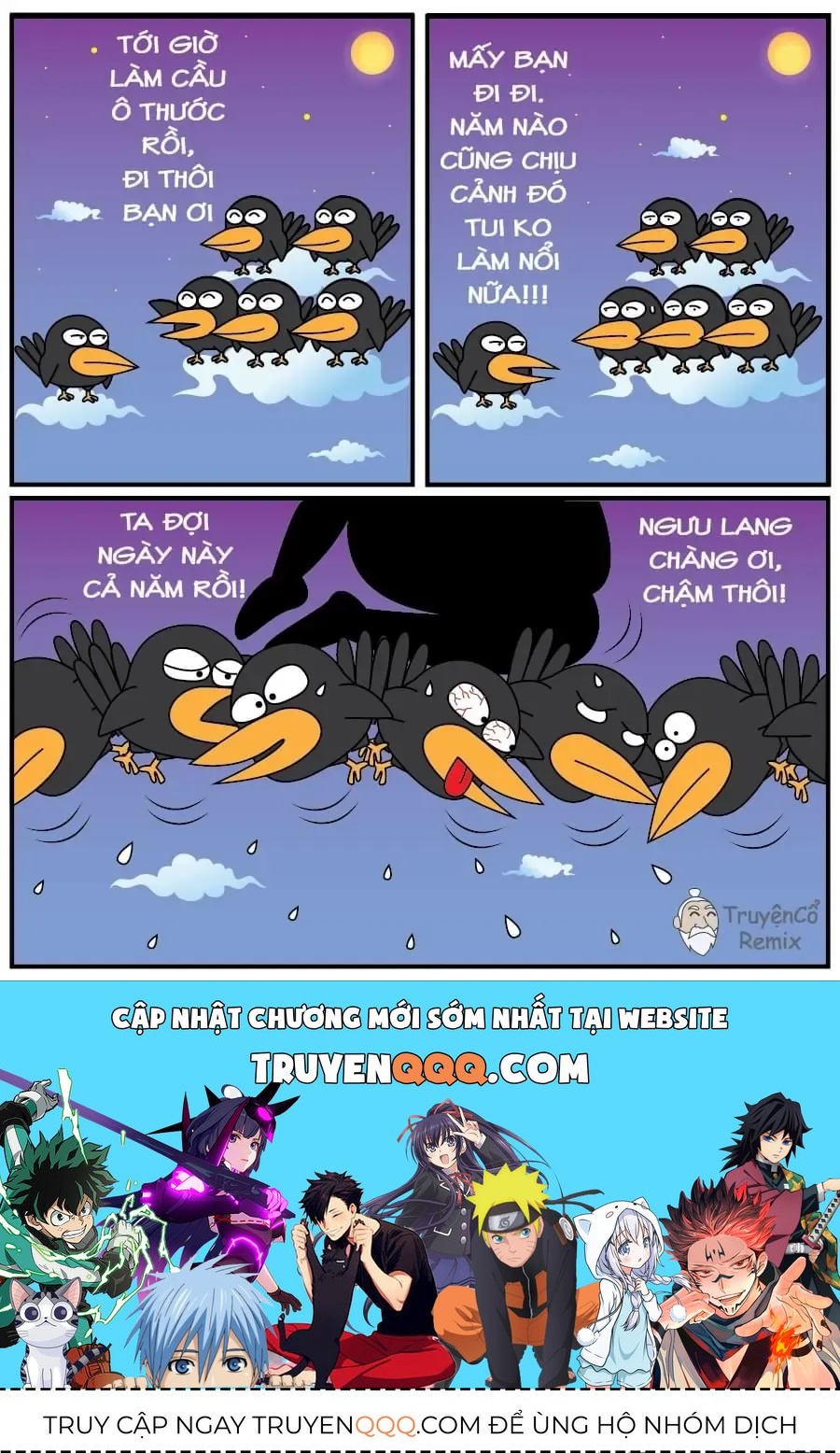 Majo Taisen - Chương 32 - Trang 48