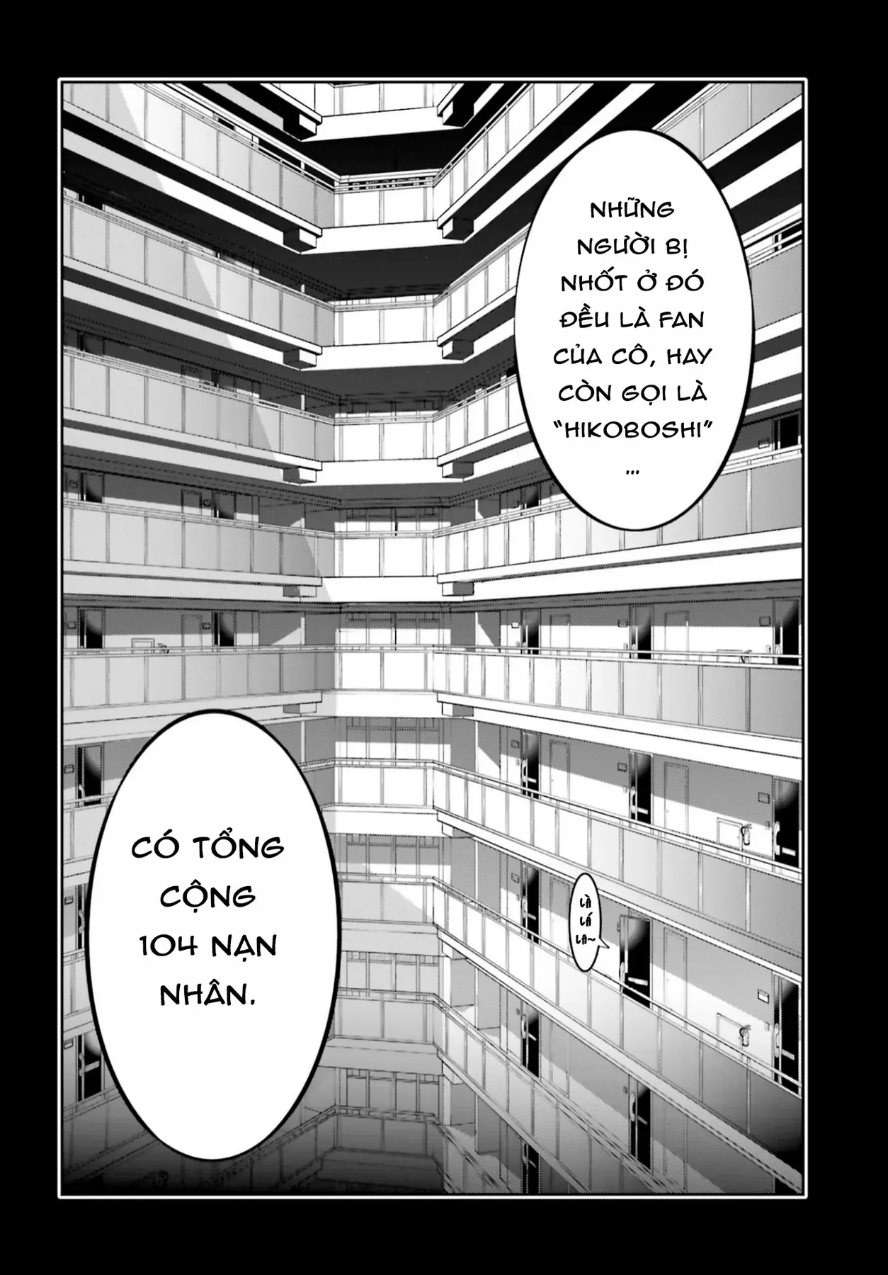 Majo Taisen - Chương 33 - Trang 12