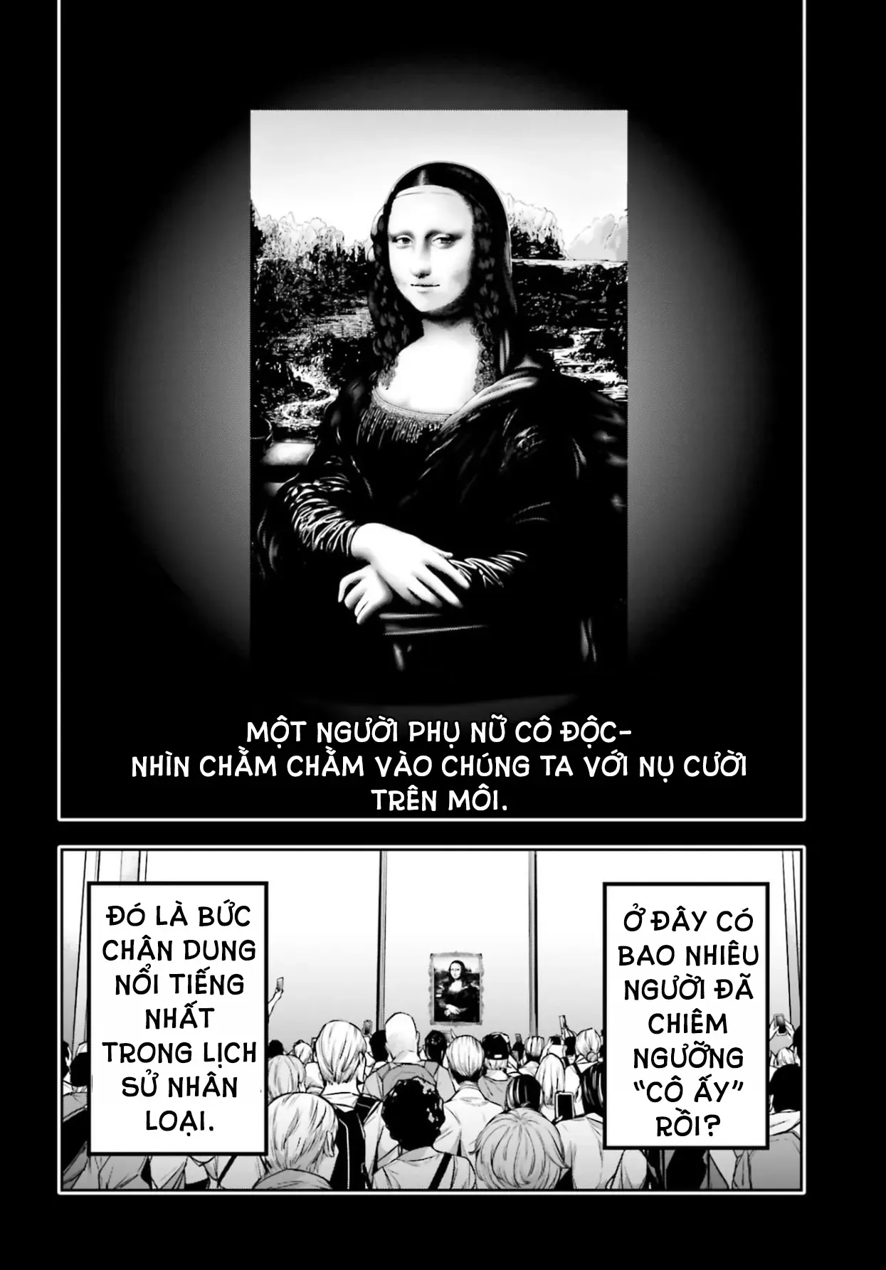 Majo Taisen - Chương 37 - Trang 29