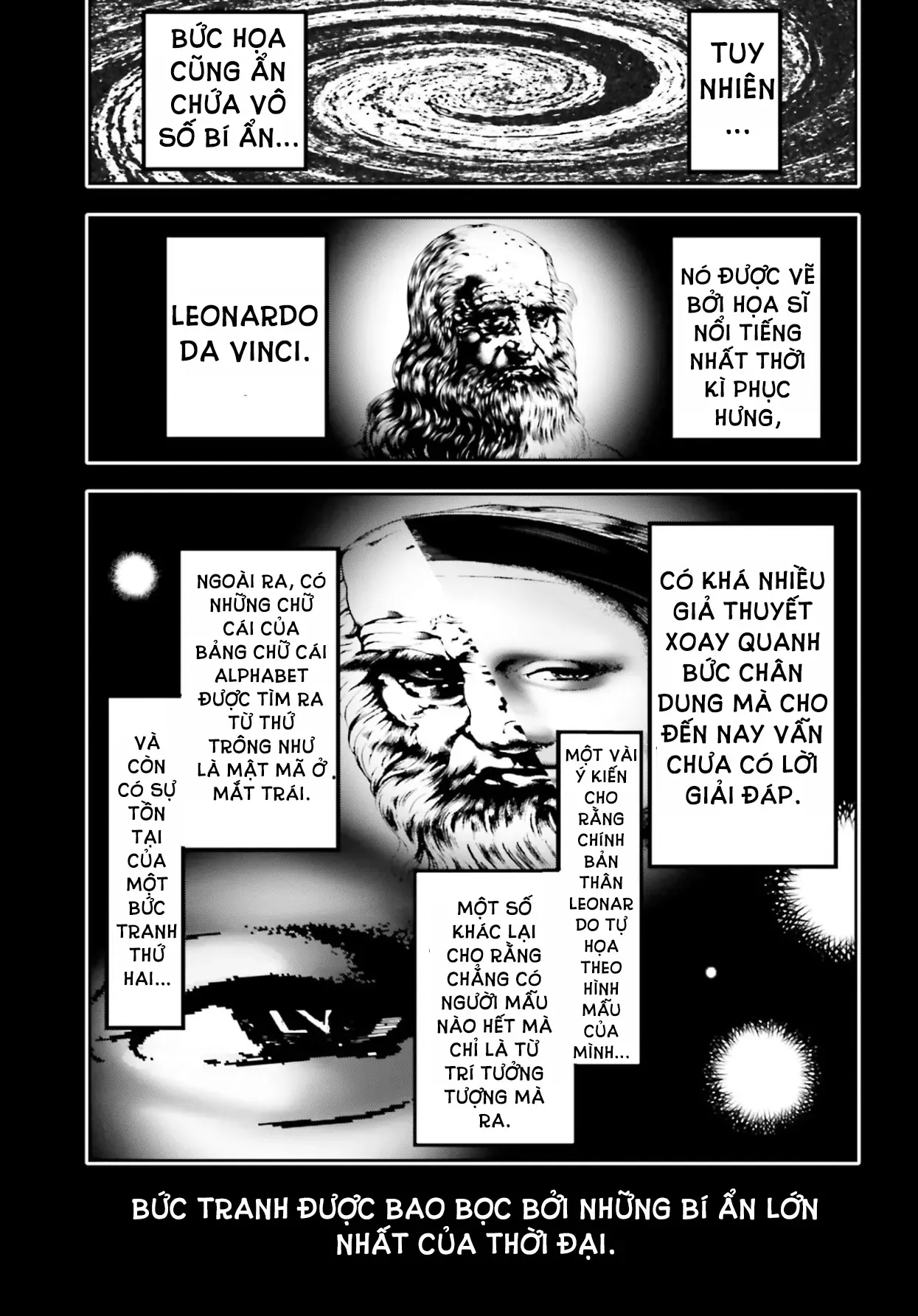 Majo Taisen - Chương 37 - Trang 30