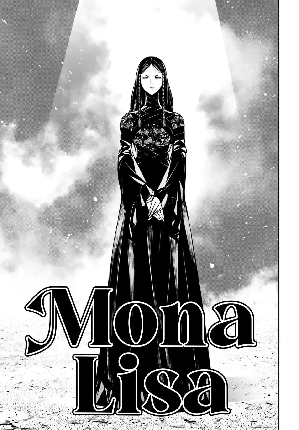 Majo Taisen - Chương 37 - Trang 32