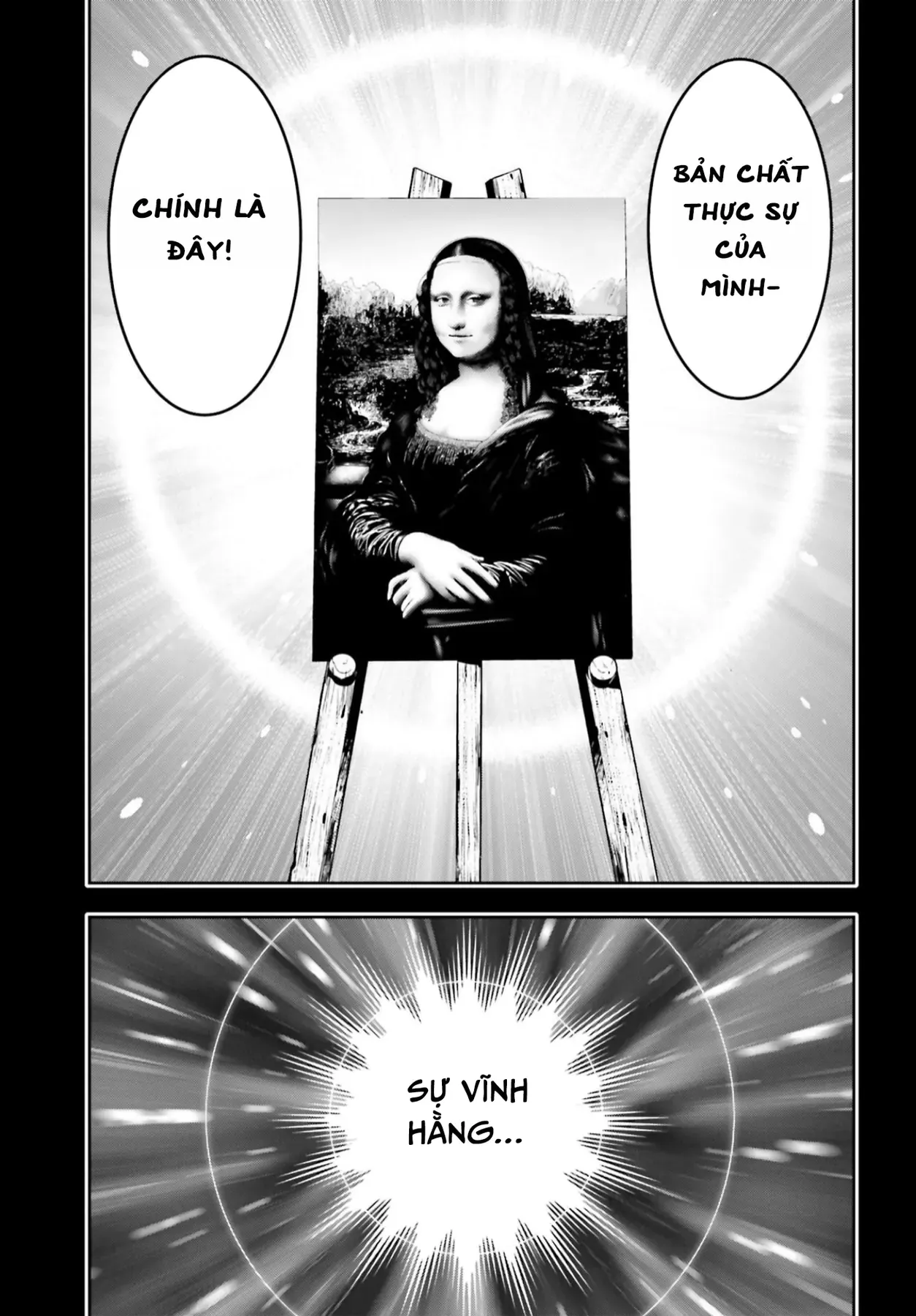 Majo Taisen - Chương 39 - Trang 21