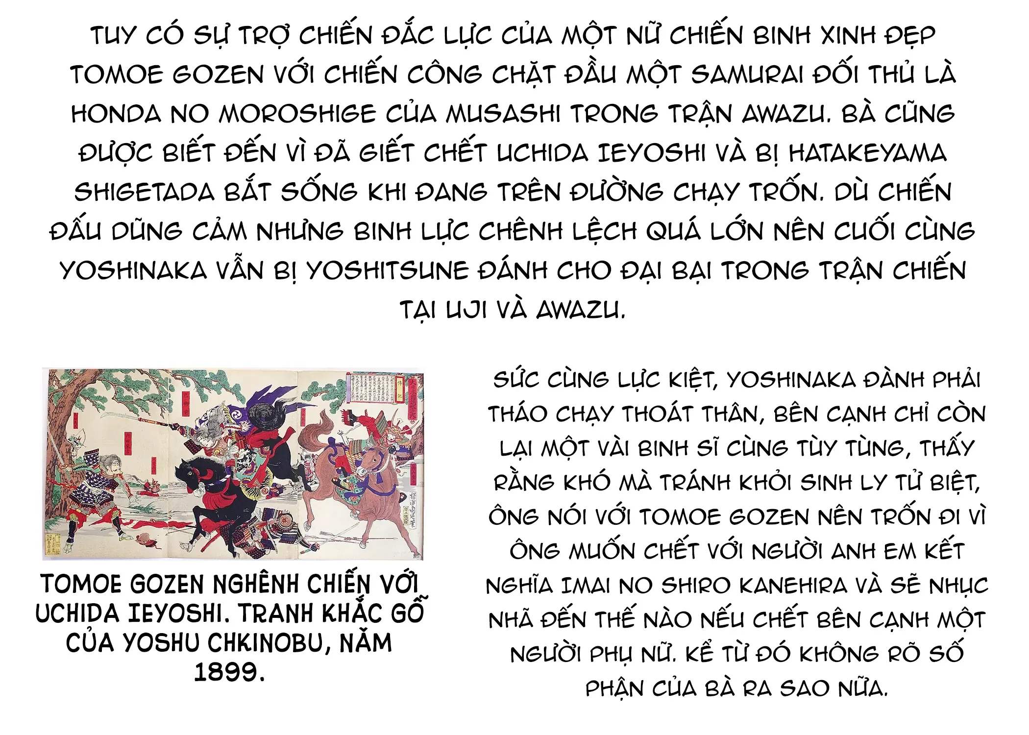 Majo Taisen - Chương 4 - Trang 41