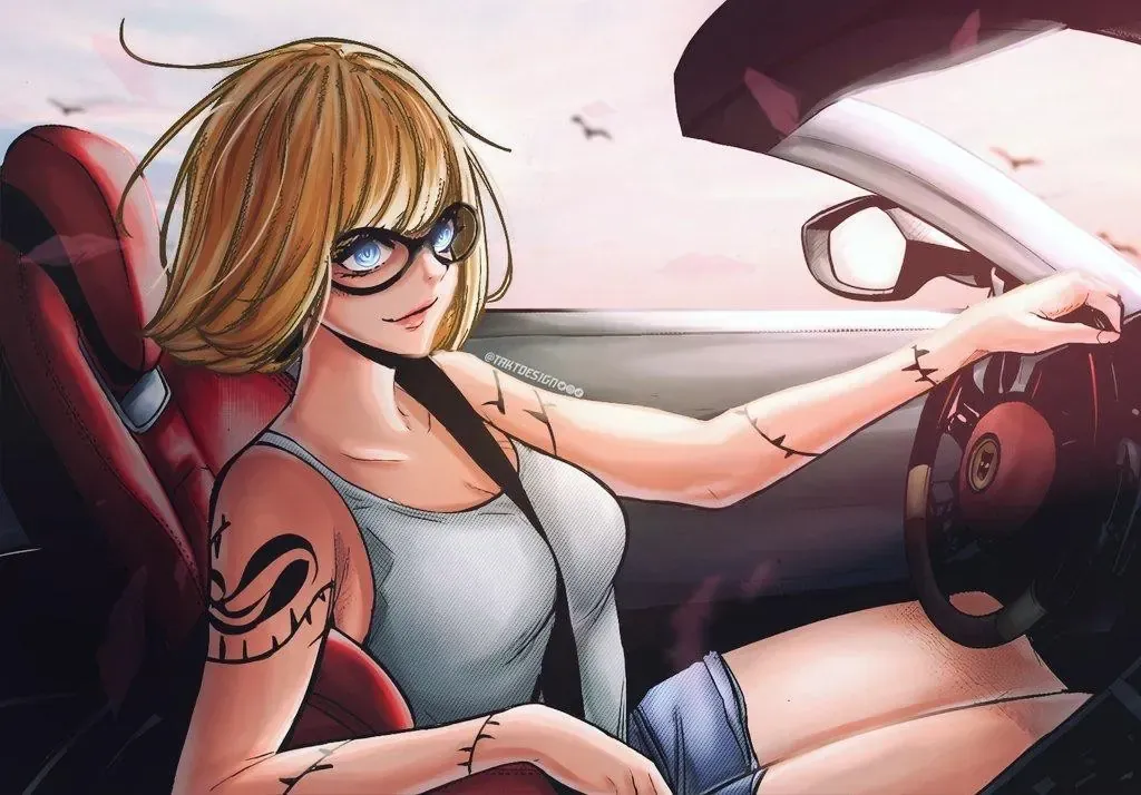 Majo Taisen - Chương 40 - Trang 37