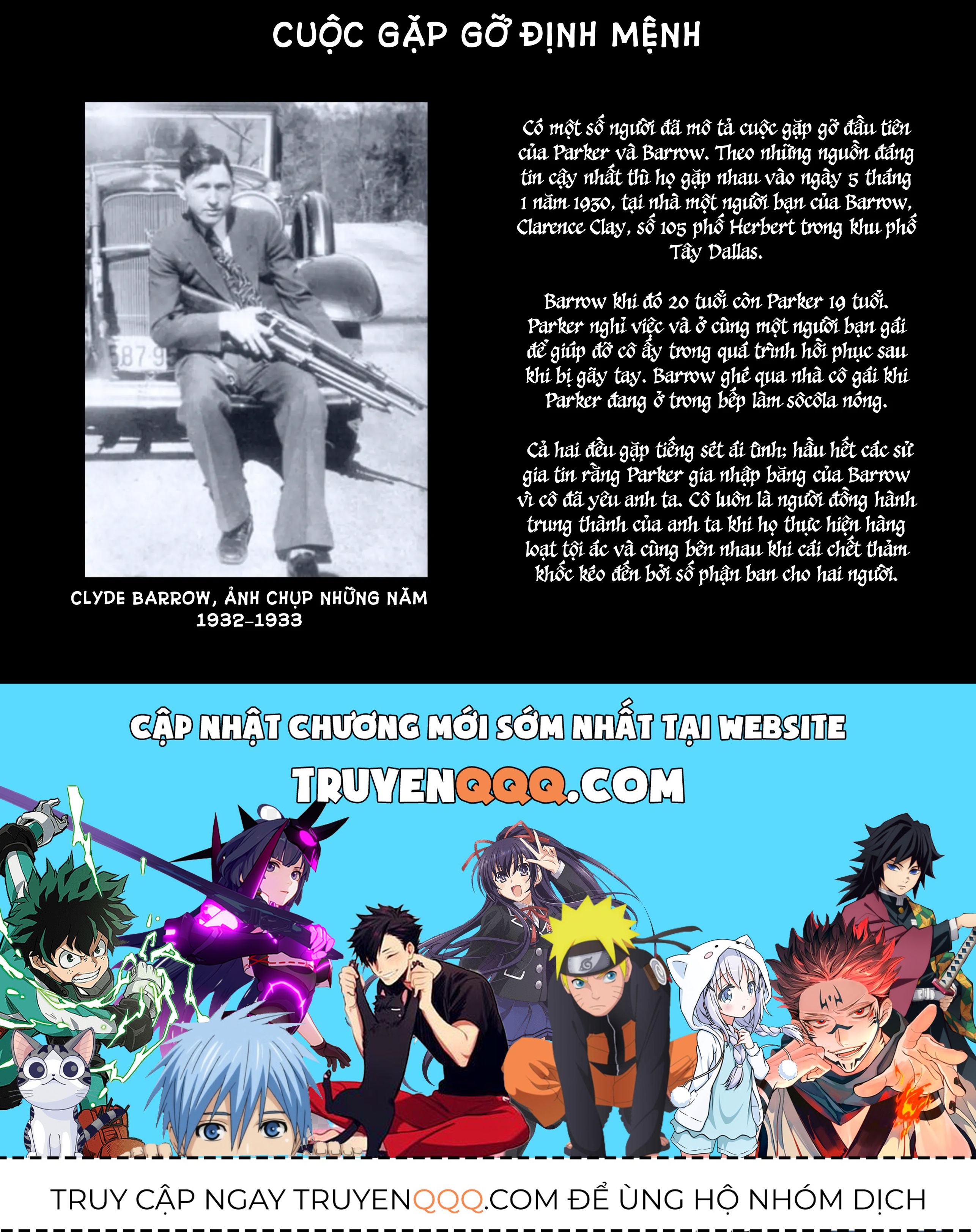 Majo Taisen - Chương 40 - Trang 42