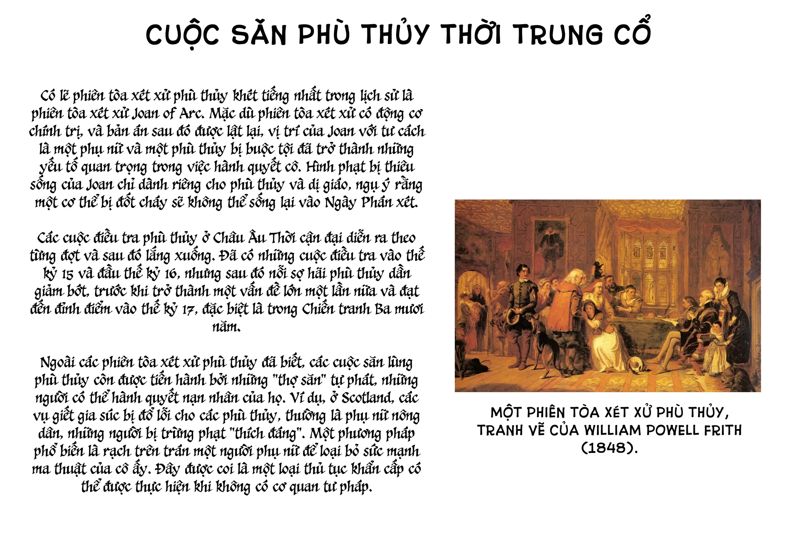 Majo Taisen - Chương 43 - Trang 41