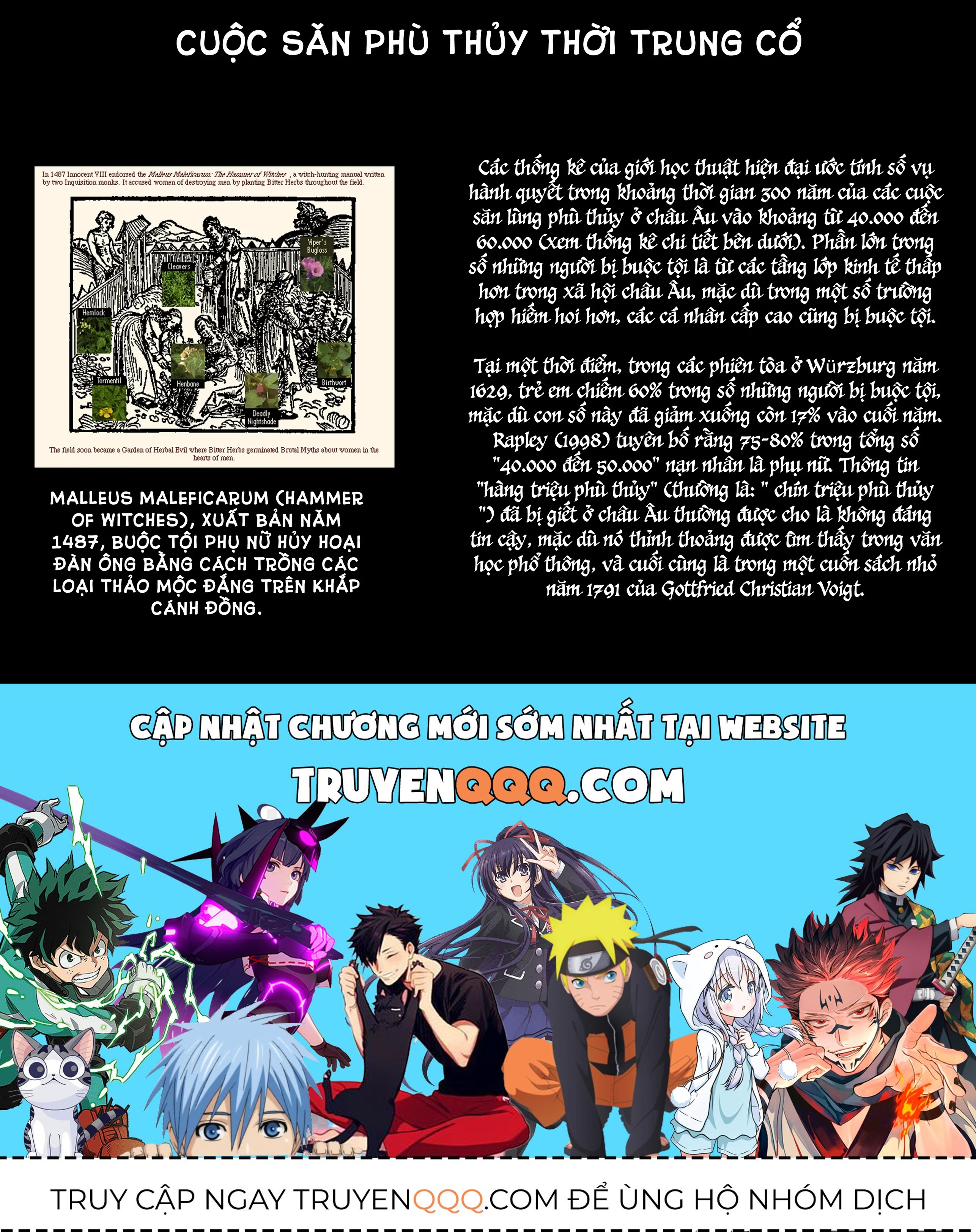 Majo Taisen - Chương 43 - Trang 42