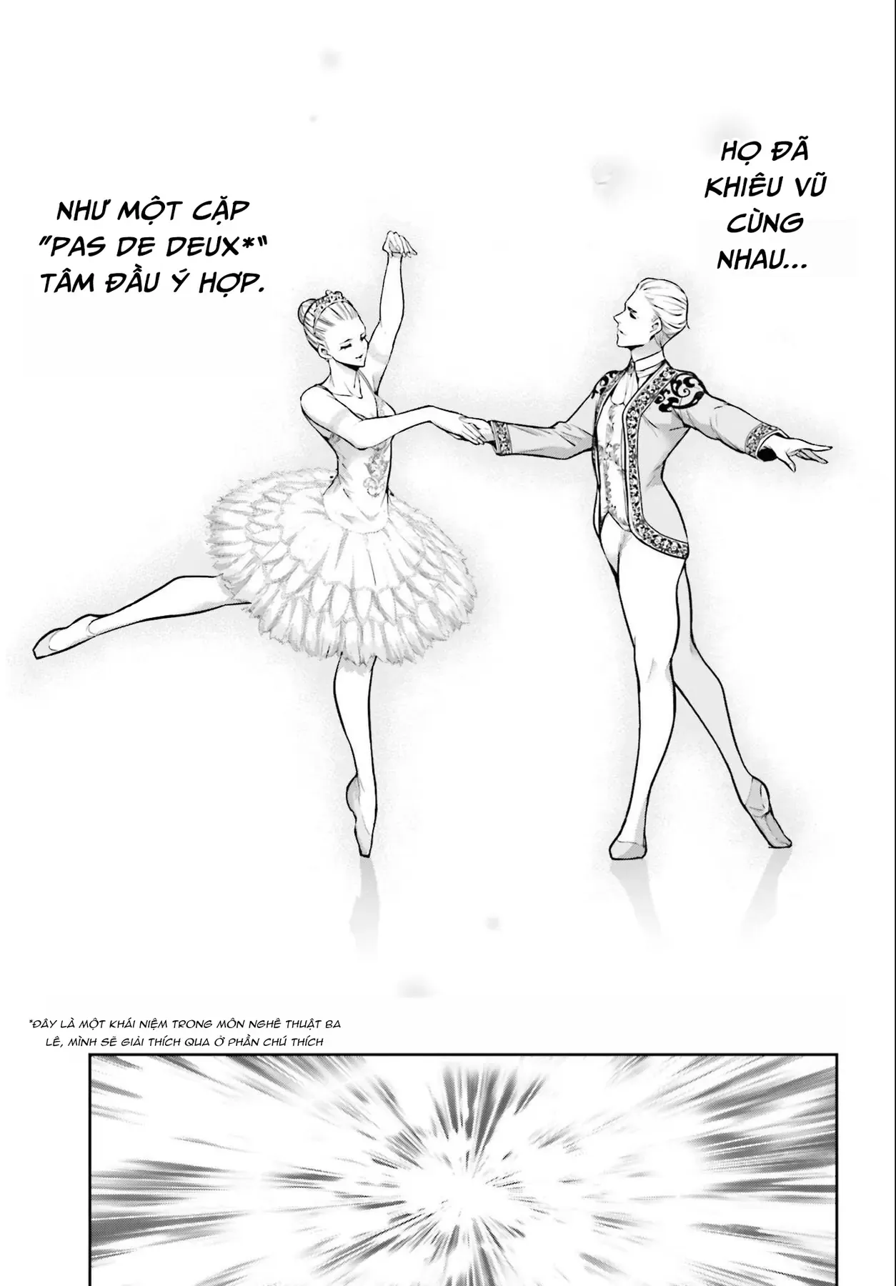 Majo Taisen - Chương 49 - Trang 35